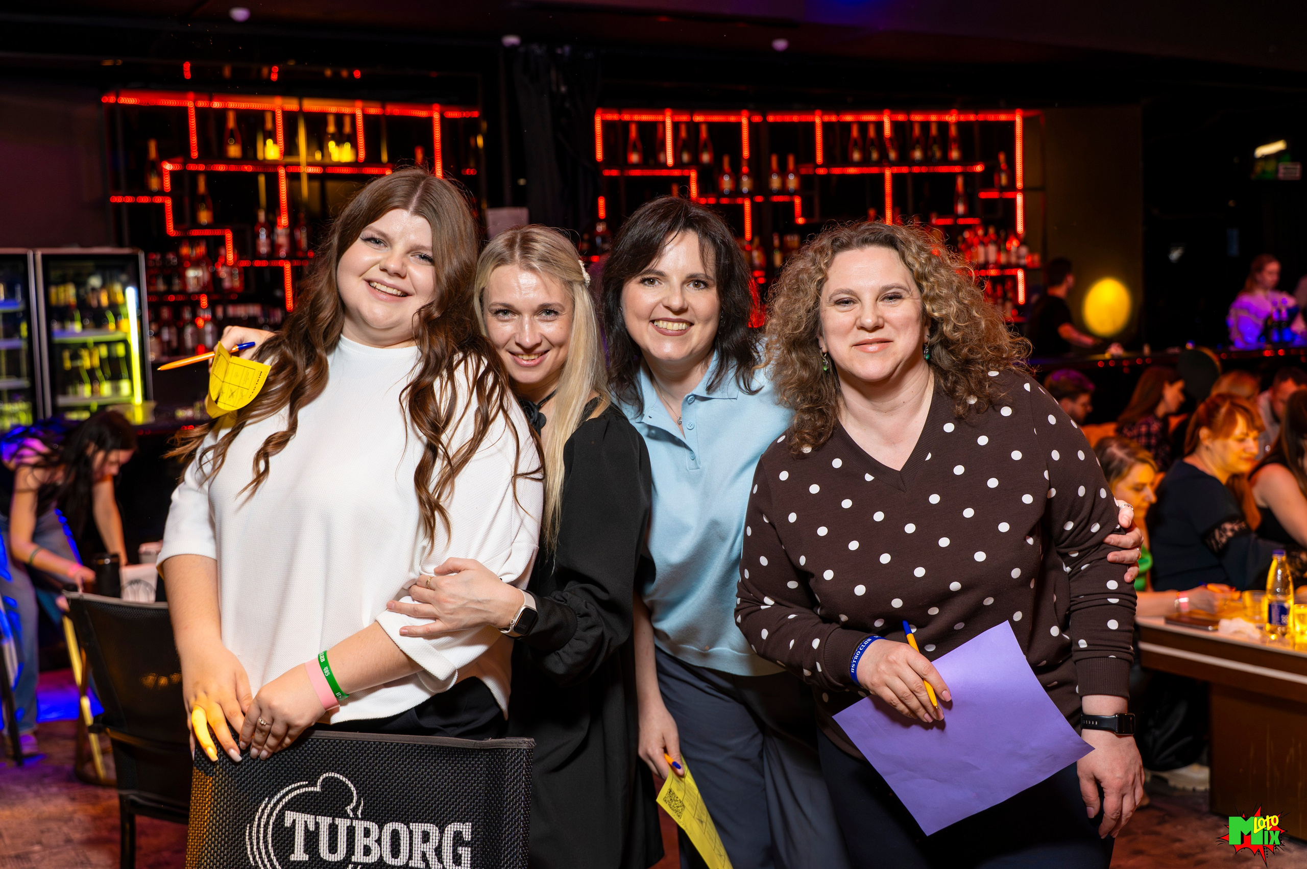 фотоотчет MixLOTO 13 февраля 2026 год,