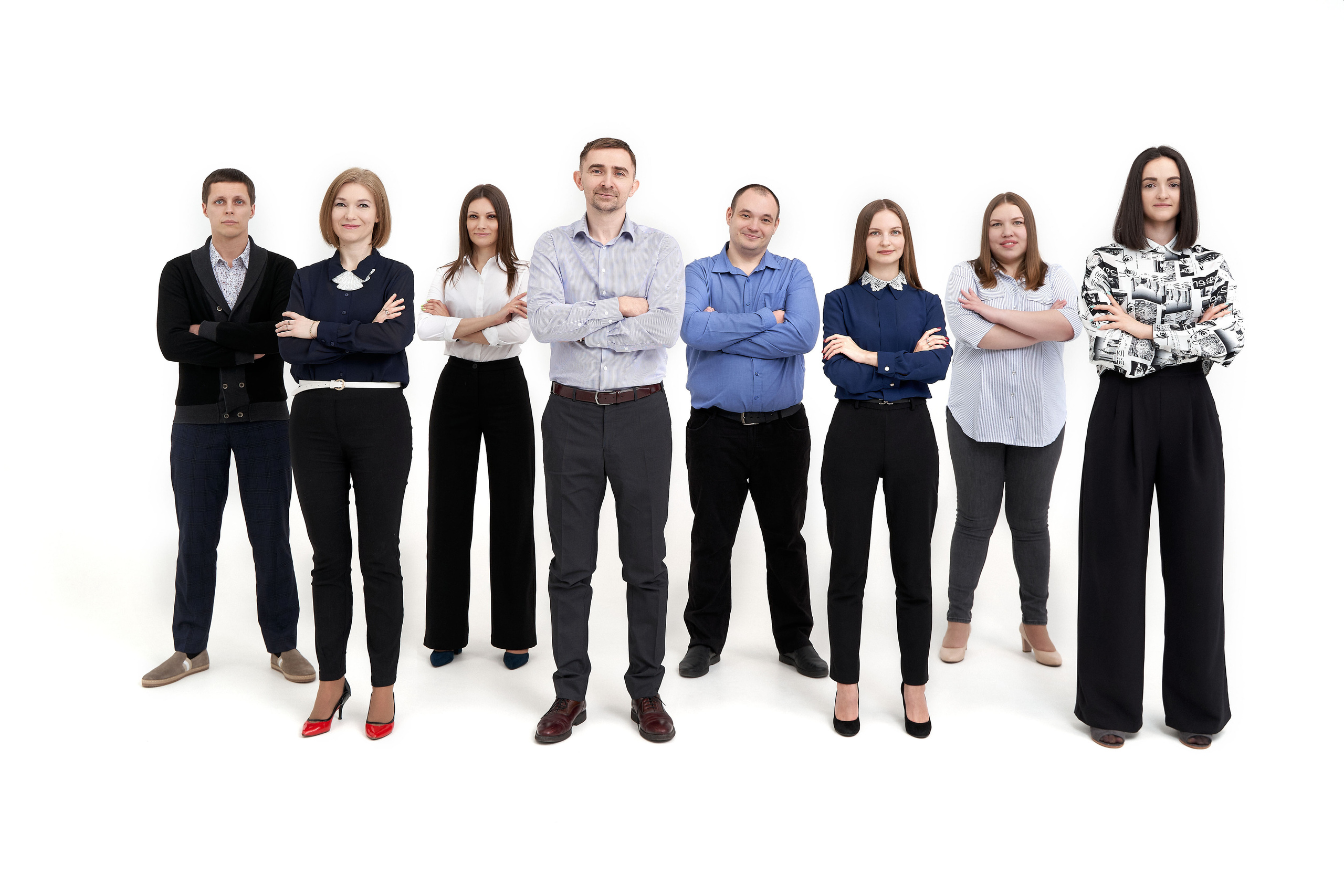 Деловая съемка в студии. Портретный фотограф в Санкт-Петербурге Анна Тукаева