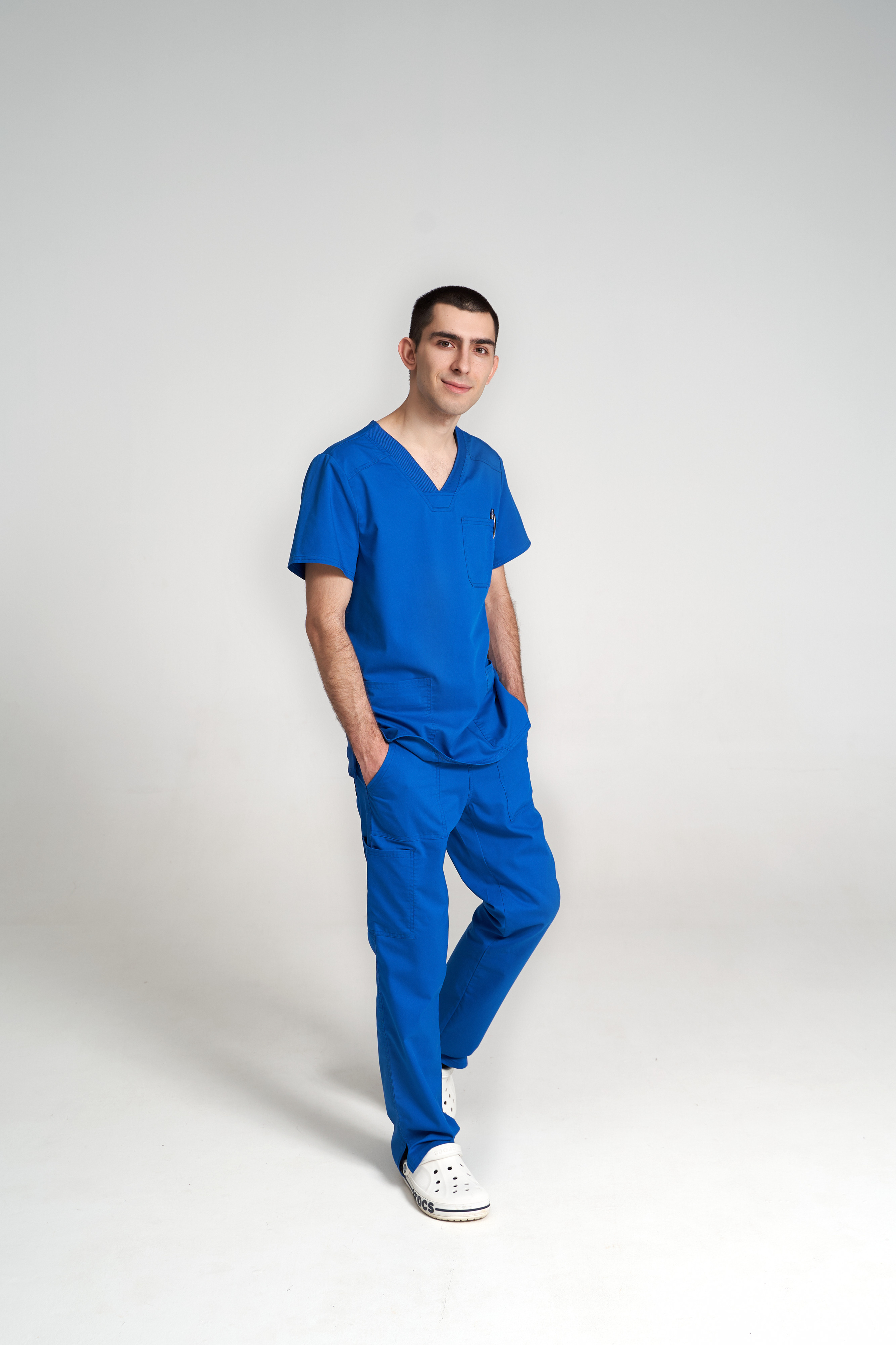 Деловая съемка в студии. Портретный фотограф в Санкт-Петербурге Анна Тукаева