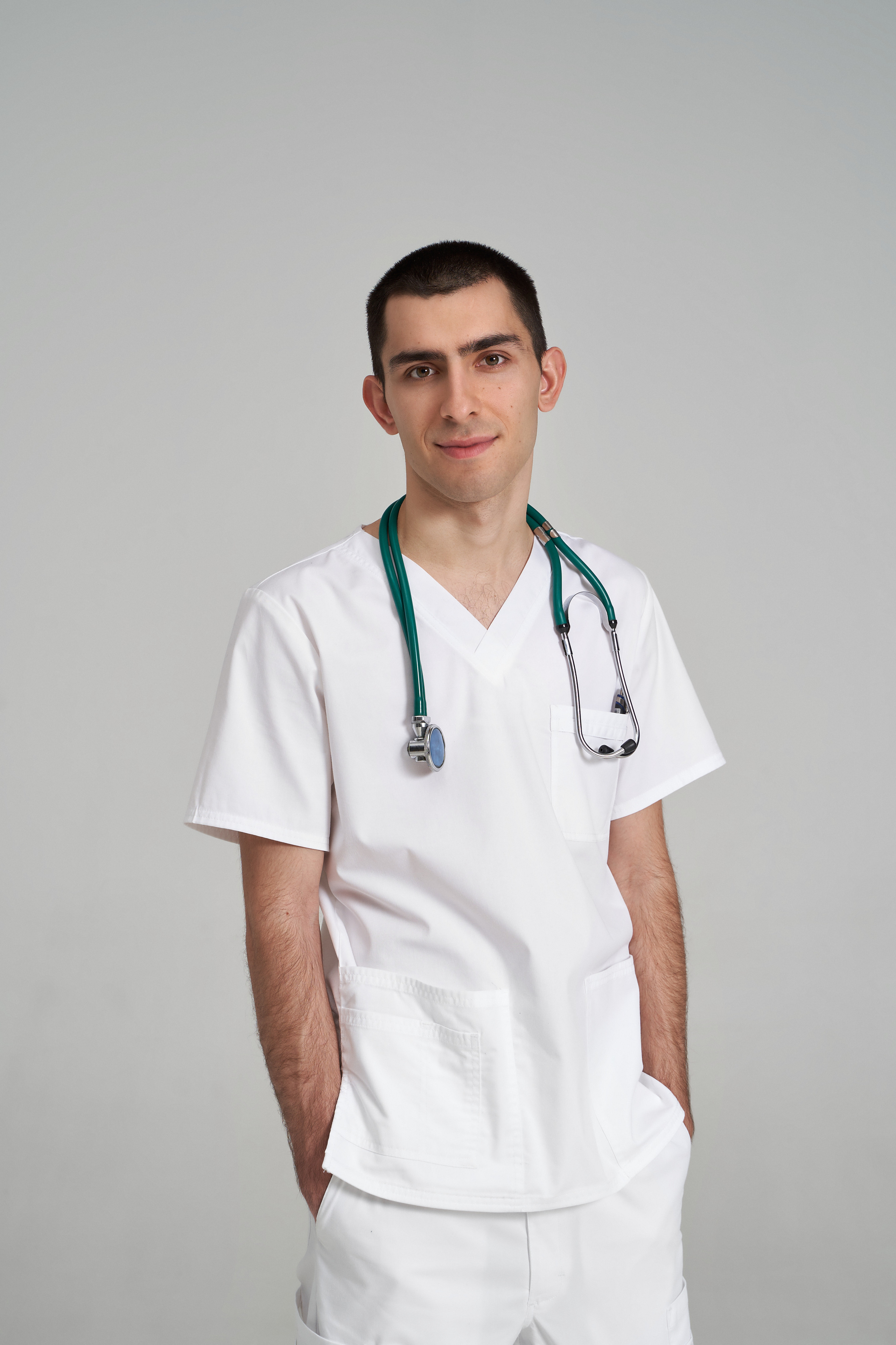 Деловая съемка в студии. Портретный фотограф в Санкт-Петербурге Анна Тукаева