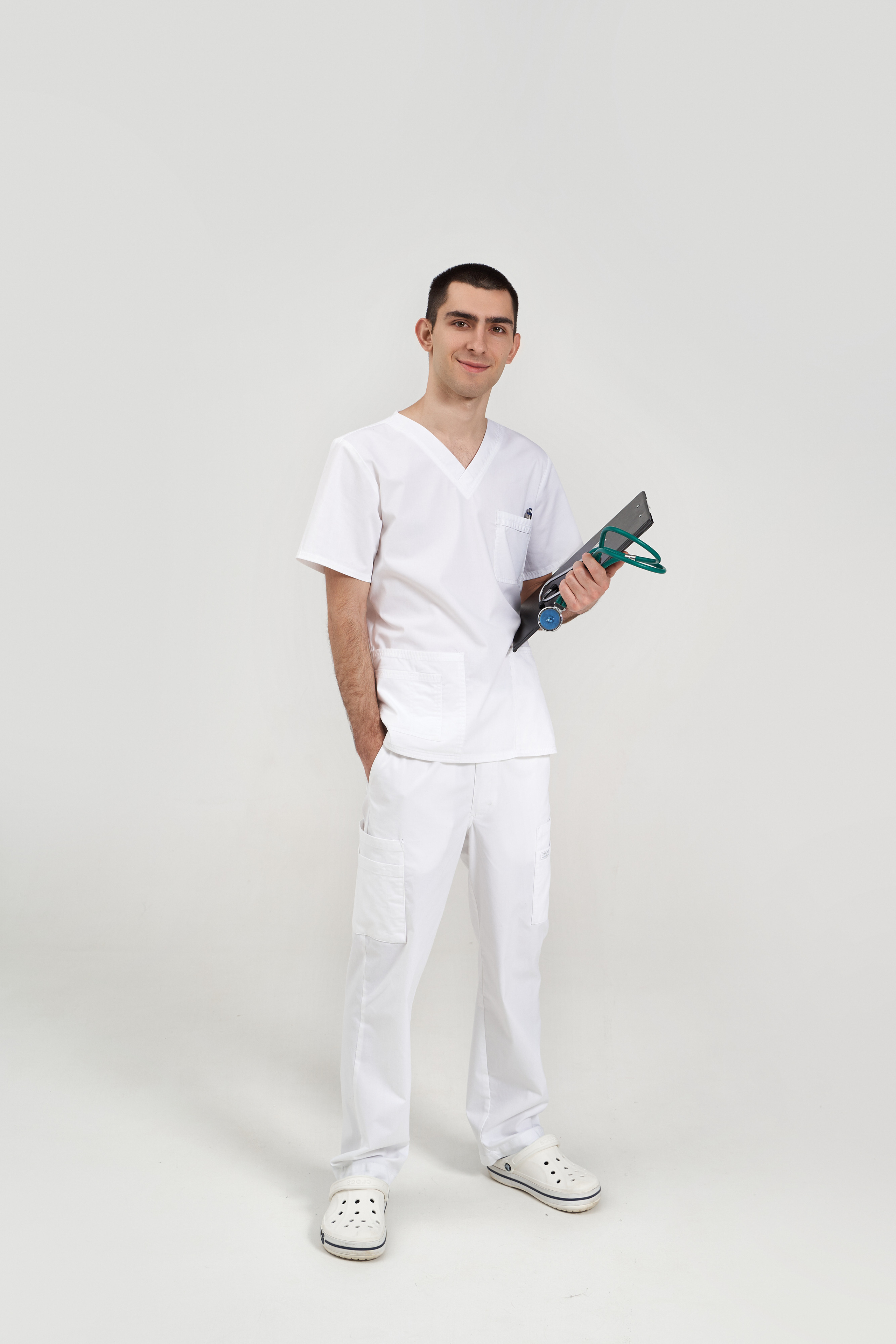 Деловая съемка в студии. Портретный фотограф в Санкт-Петербурге Анна Тукаева