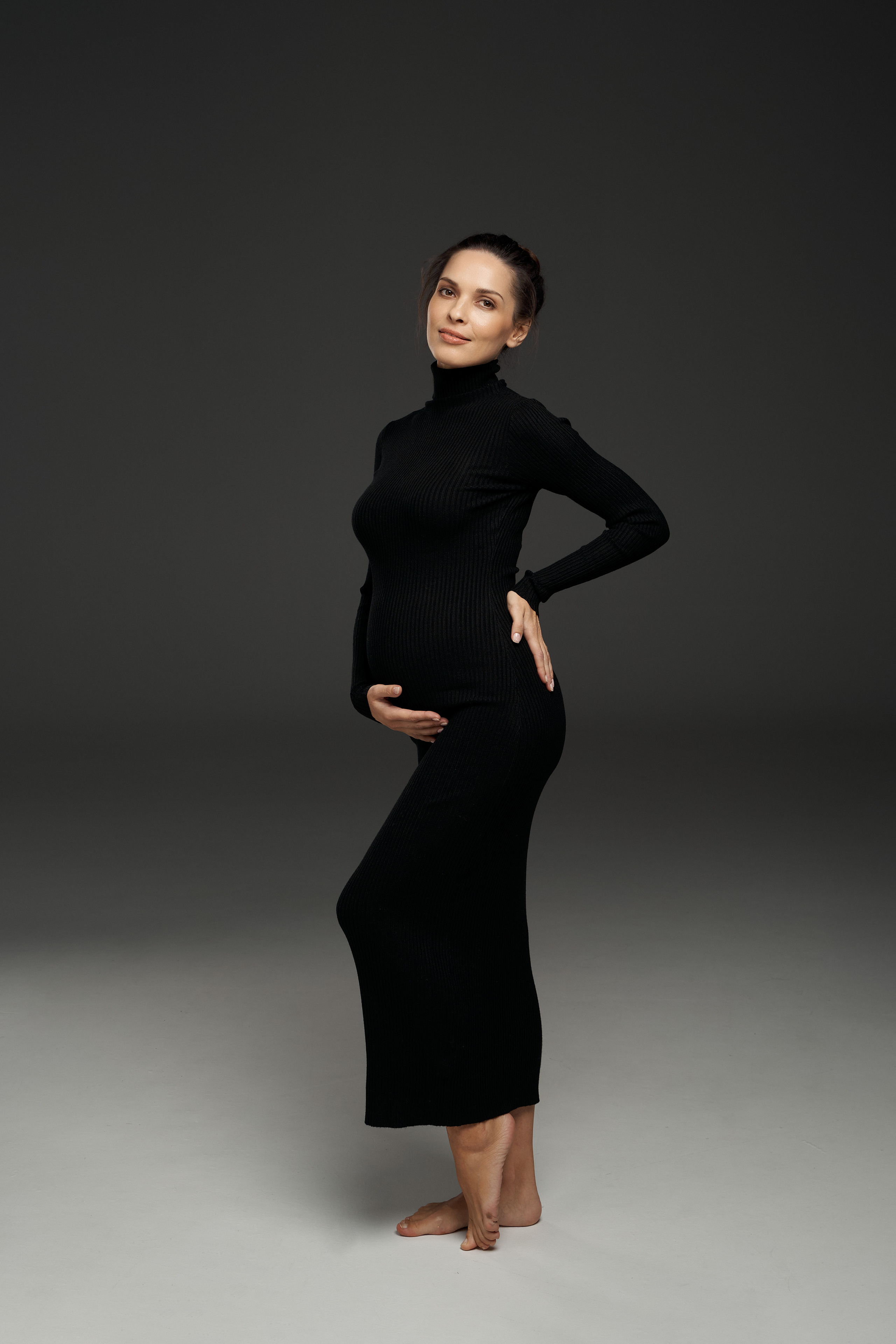 Беременность. Портретный фотограф в Санкт-Петербурге Анна Тукаева
