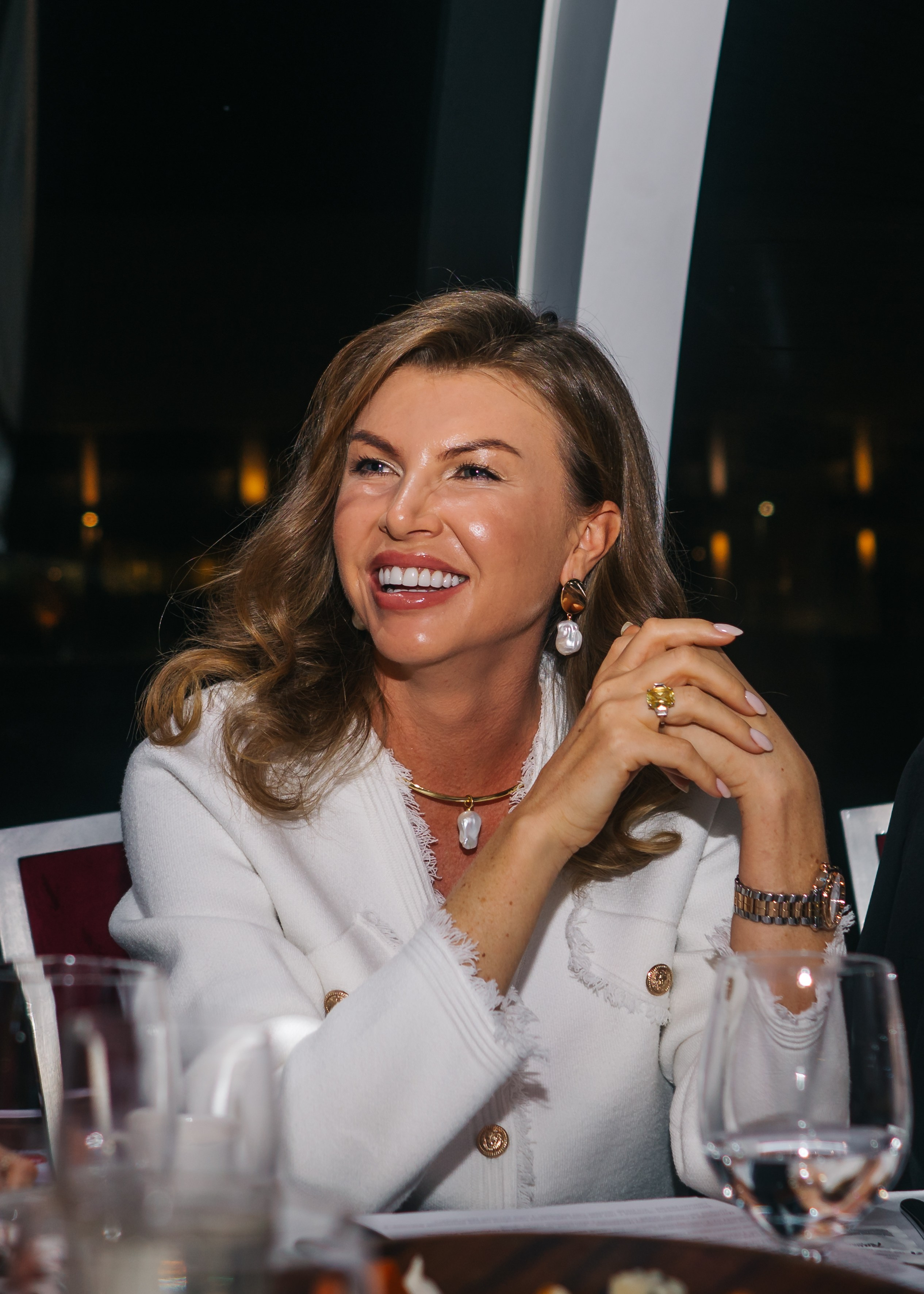 Бизнес-завтраки (организатор Карина Мартиросян). Женский фотограф в Москве Анастасия Сидорова