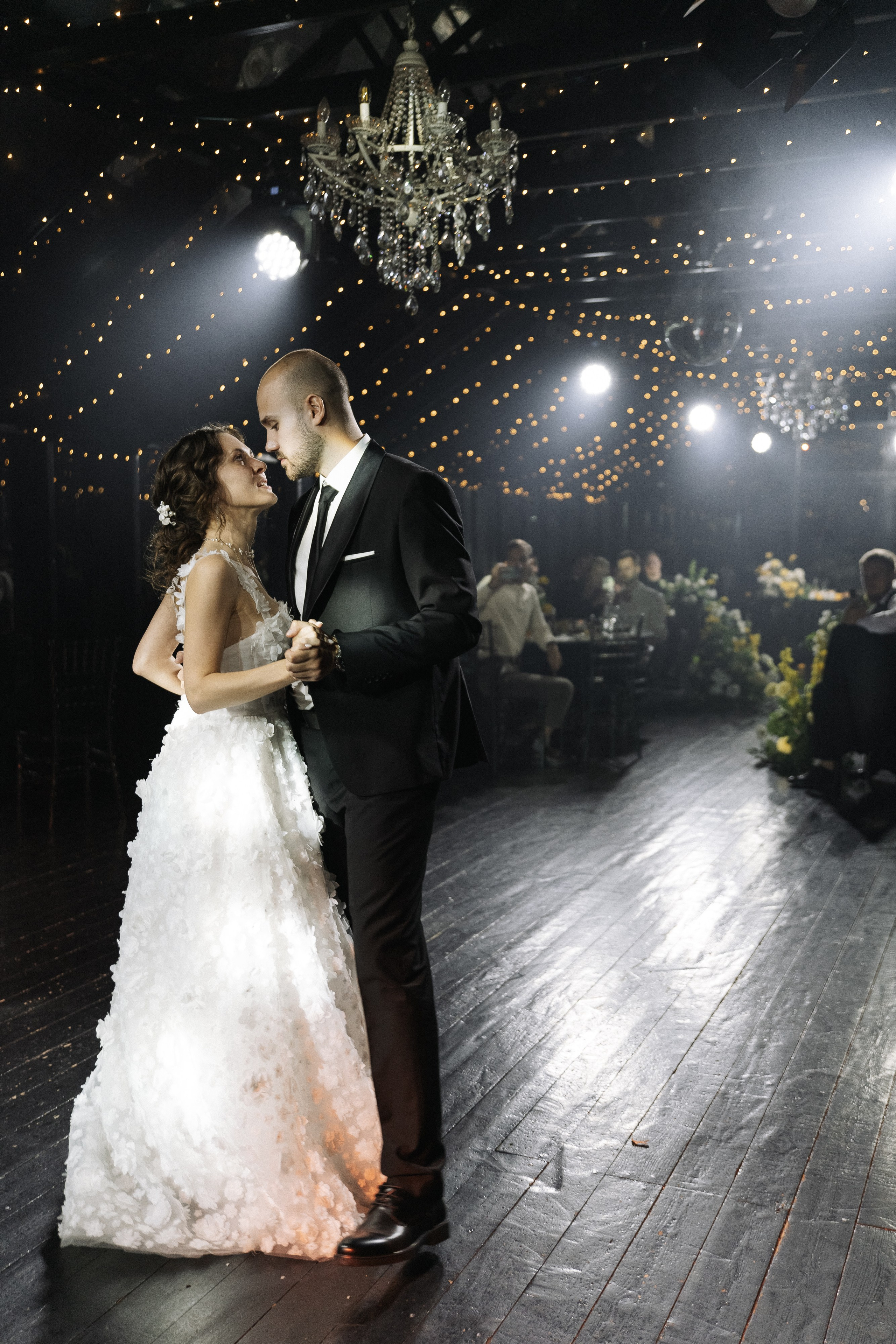 Свадьба в Forest Dew. Ярослава Ерина — свадебный фотограф в Москве