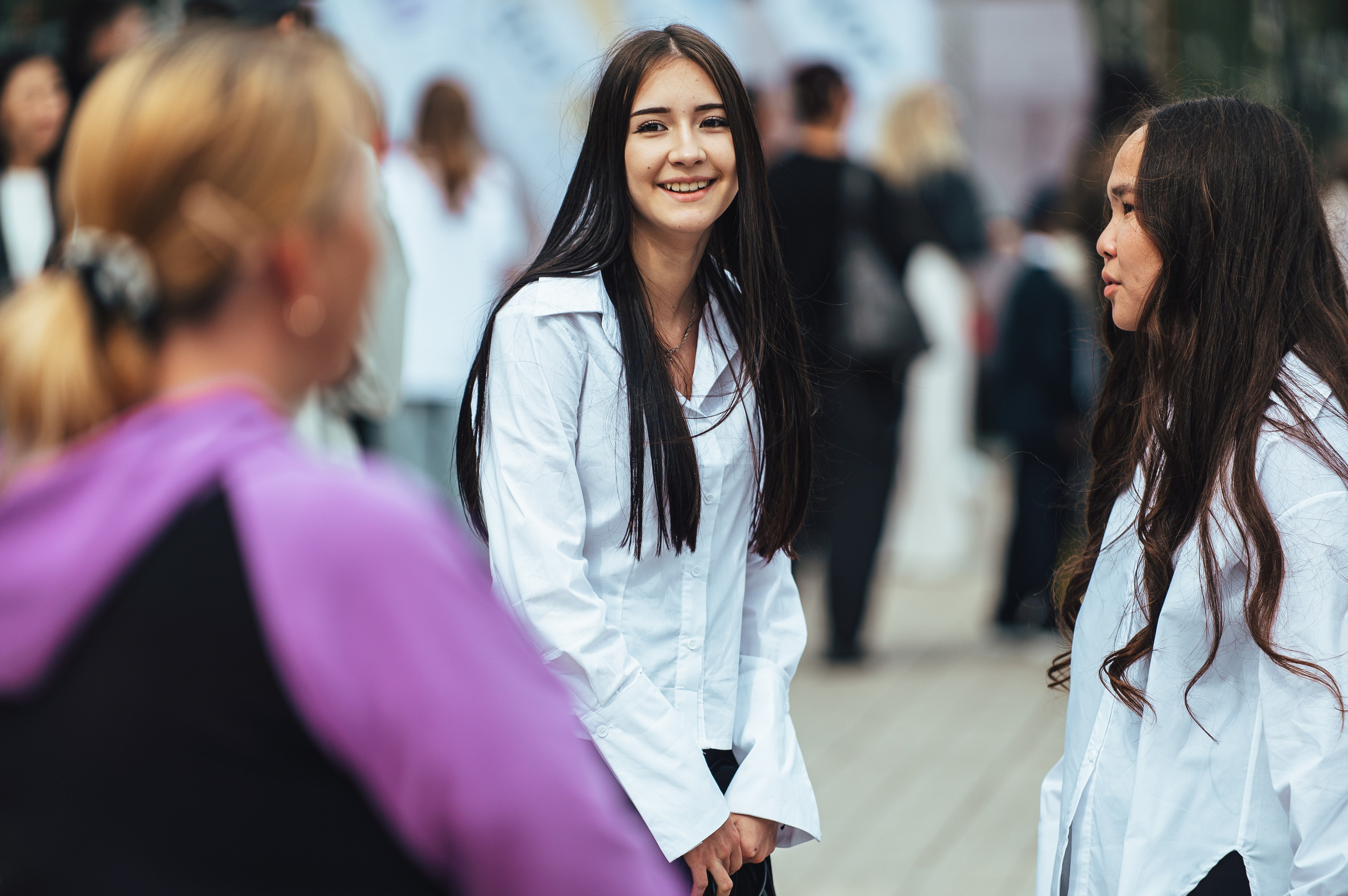 IT школа. Свадебная и концептуальная фотография в городе Улан-Удэ