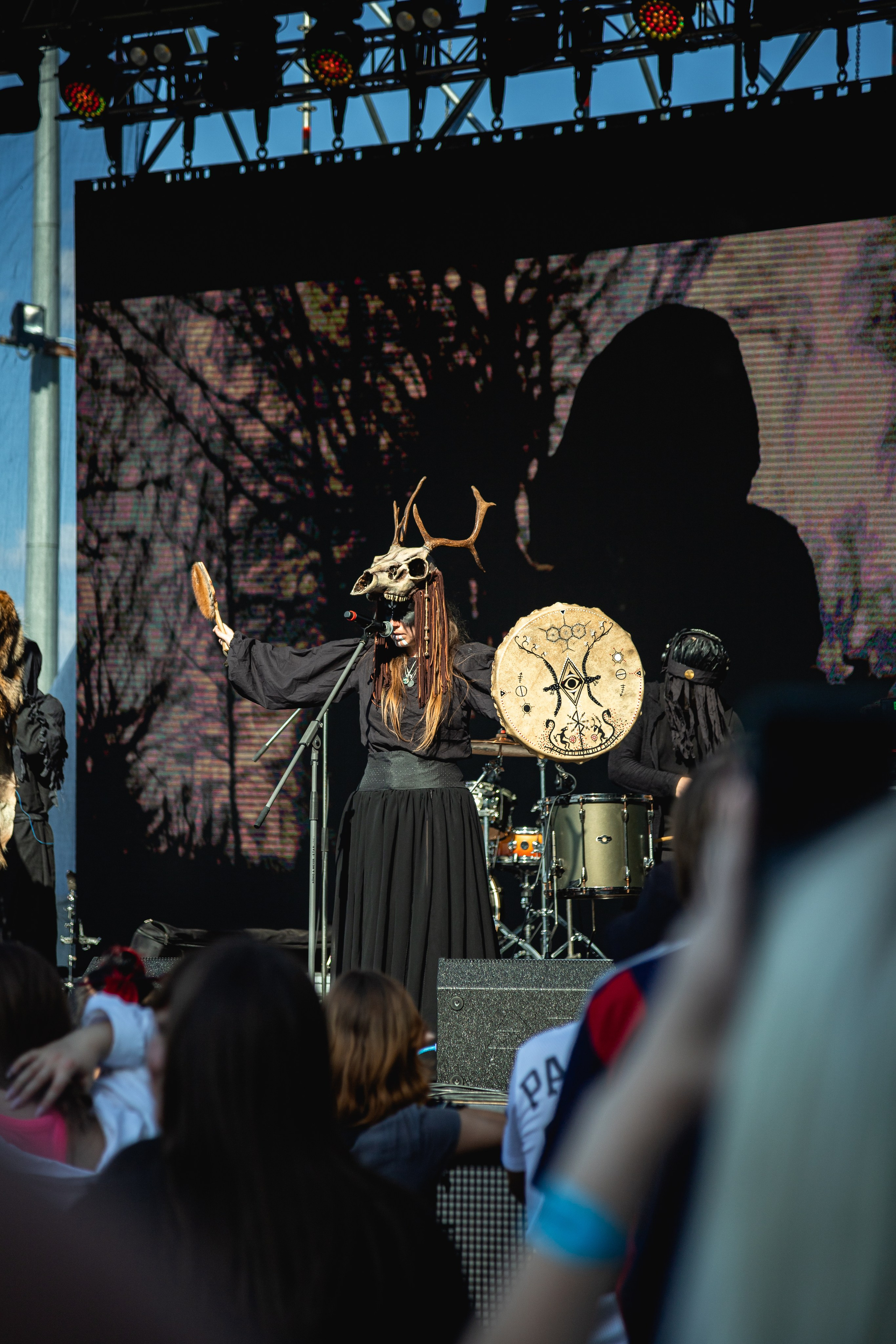 Чернозём 2023. Портретный и репортажный фотограф в Воронеже: Анастасия Пузикова