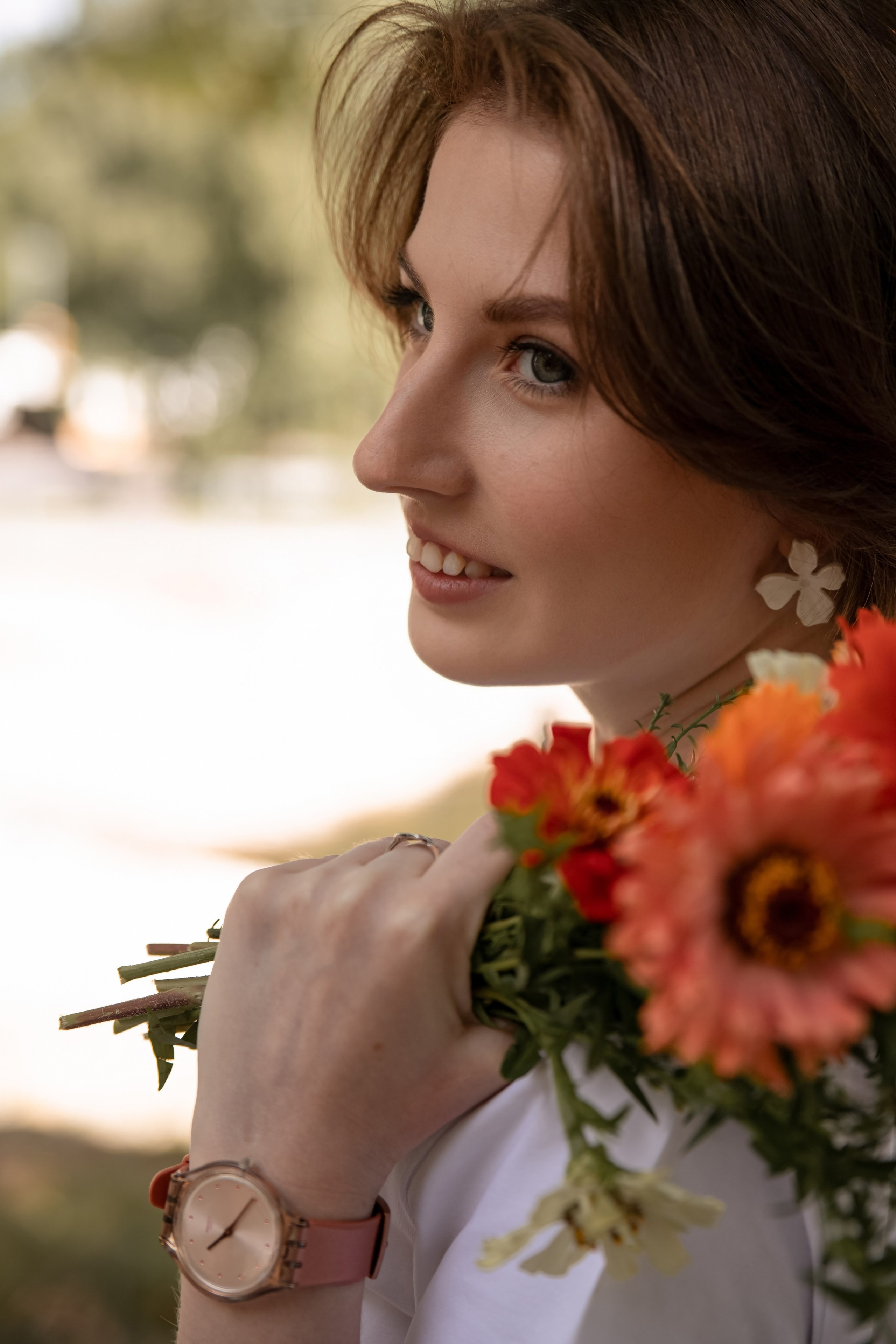 Индивидуальные. Фотограф Наталья Лепесей