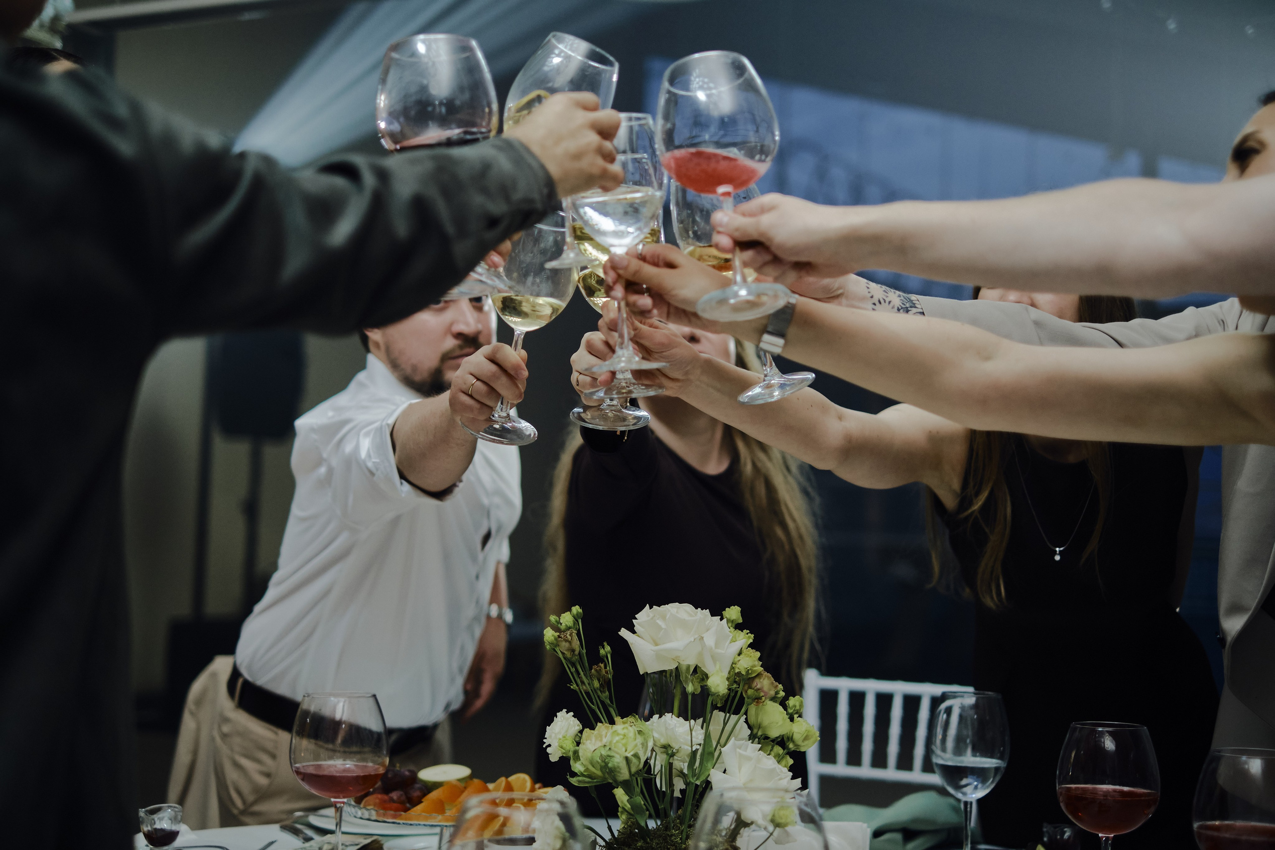 Влад и Анастасия. Свадебный фотограф Кристина Кулецкая г. Челябинск