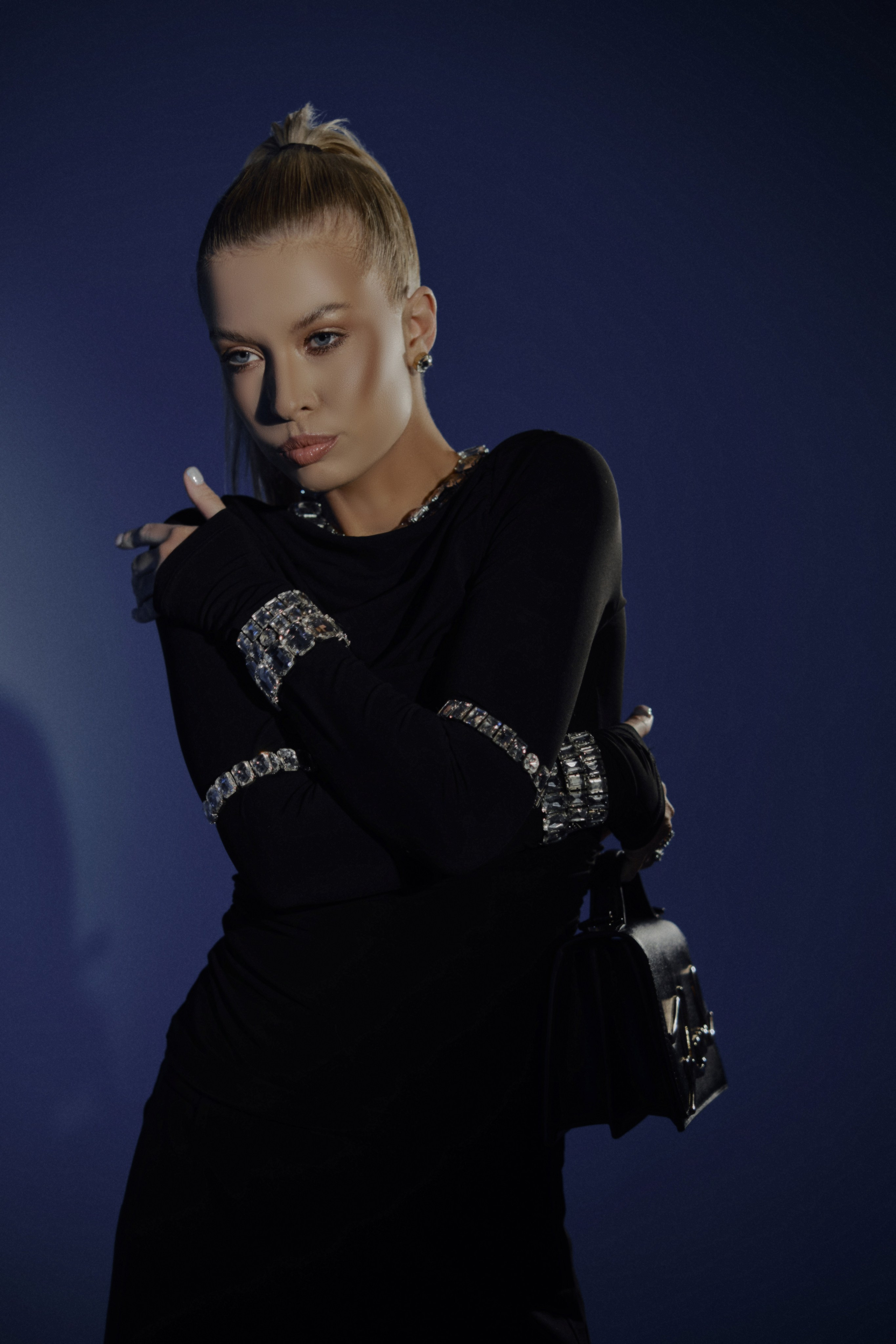 Влада. Свадебный фотограф Кристина Кулецкая г. Челябинск