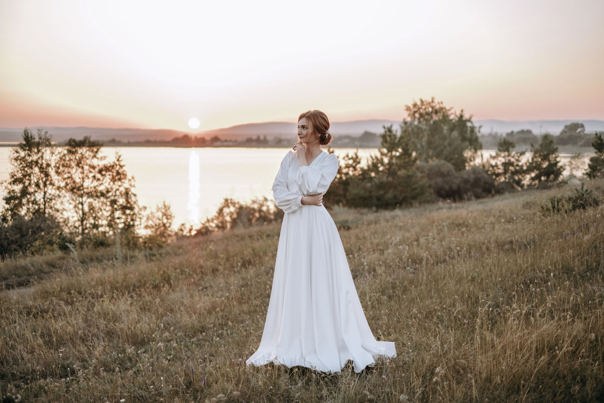 Максим и Елена. Свадебный фотограф Кристина Кулецкая г. Челябинск