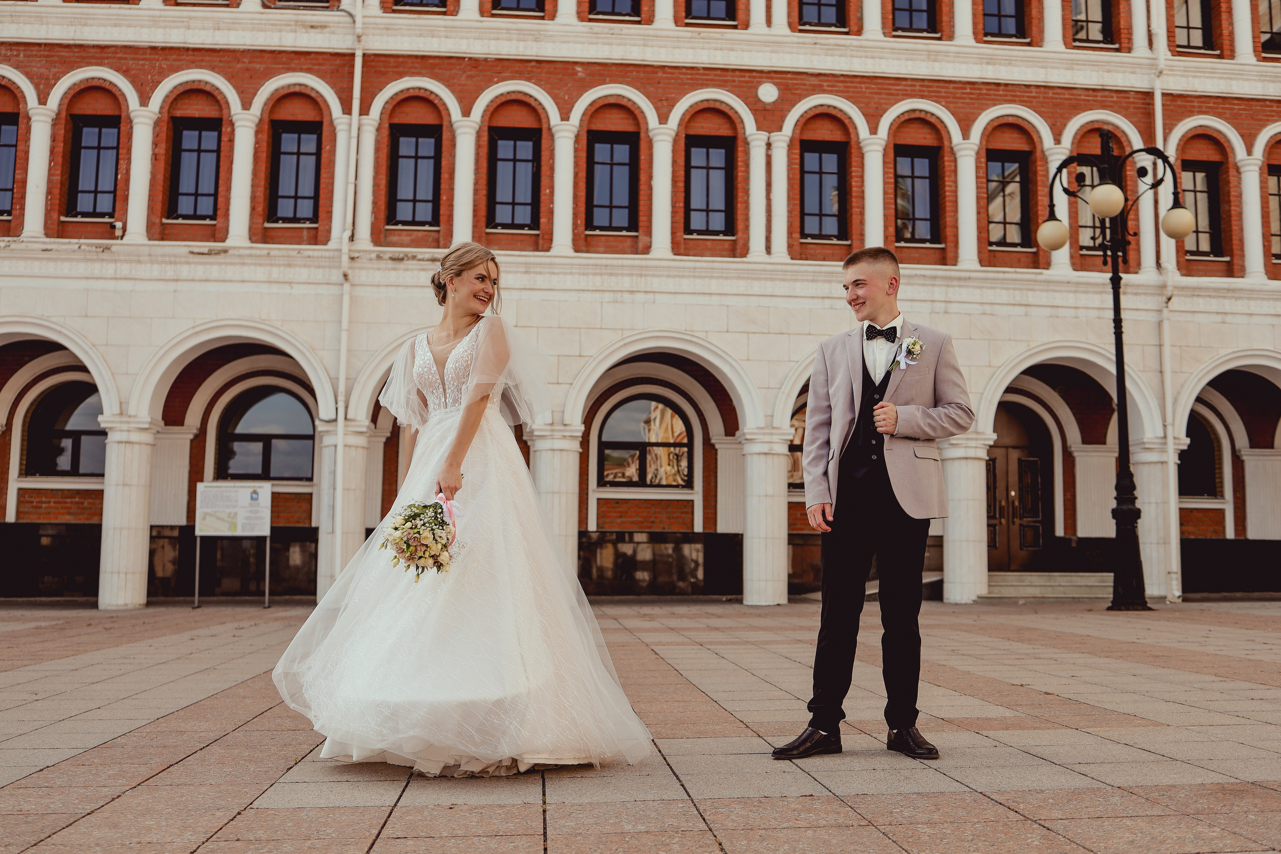 Данил и Настя. Семейный и свадебный фотограф Екатерина Михайлова