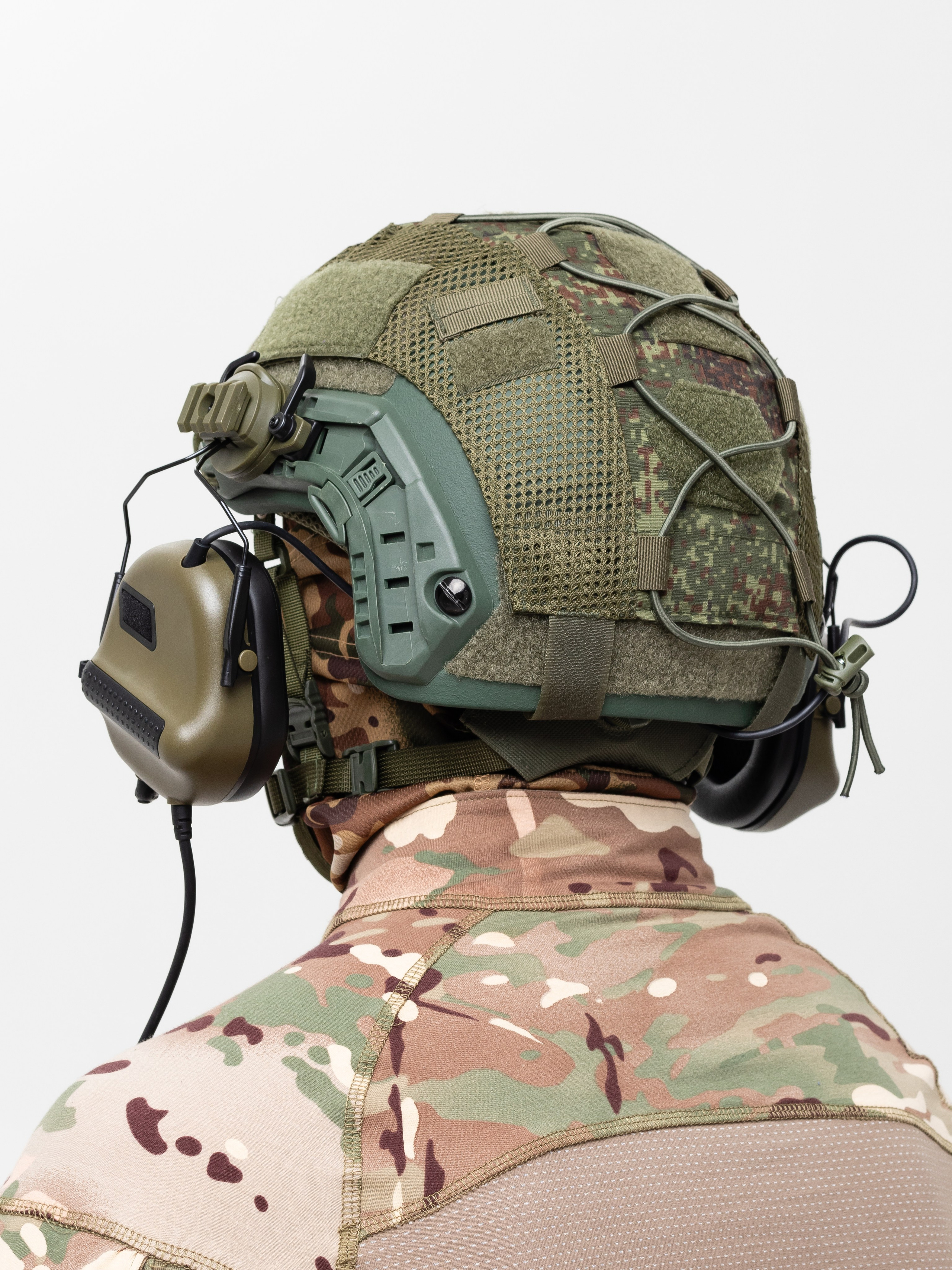 Наушники. Фотограф в Краснодаре Арина Кудряшова