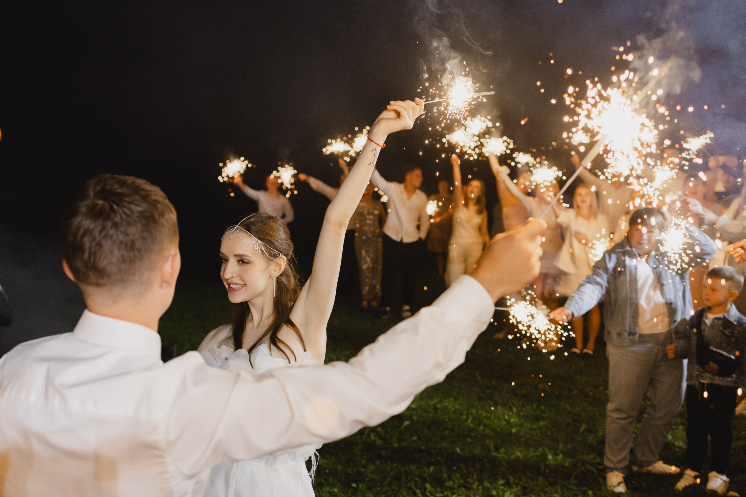 Женя и Лилия. Профессиональная видео и фото съёмка в Калуге и области