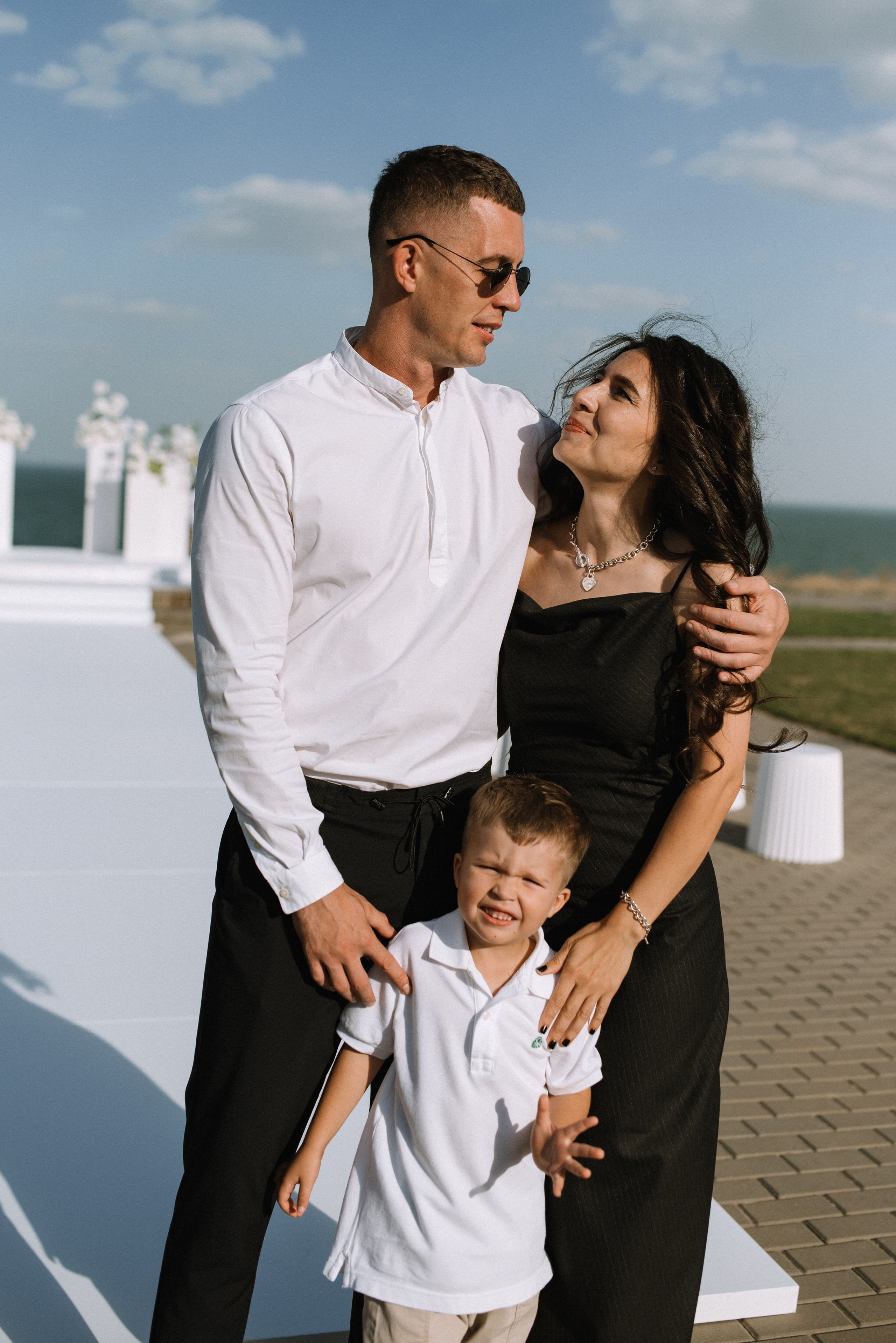 Даниил и Юлия. Цимлянск. Империал. Фотограф Костикова Анастасия Ростов-на-Дону