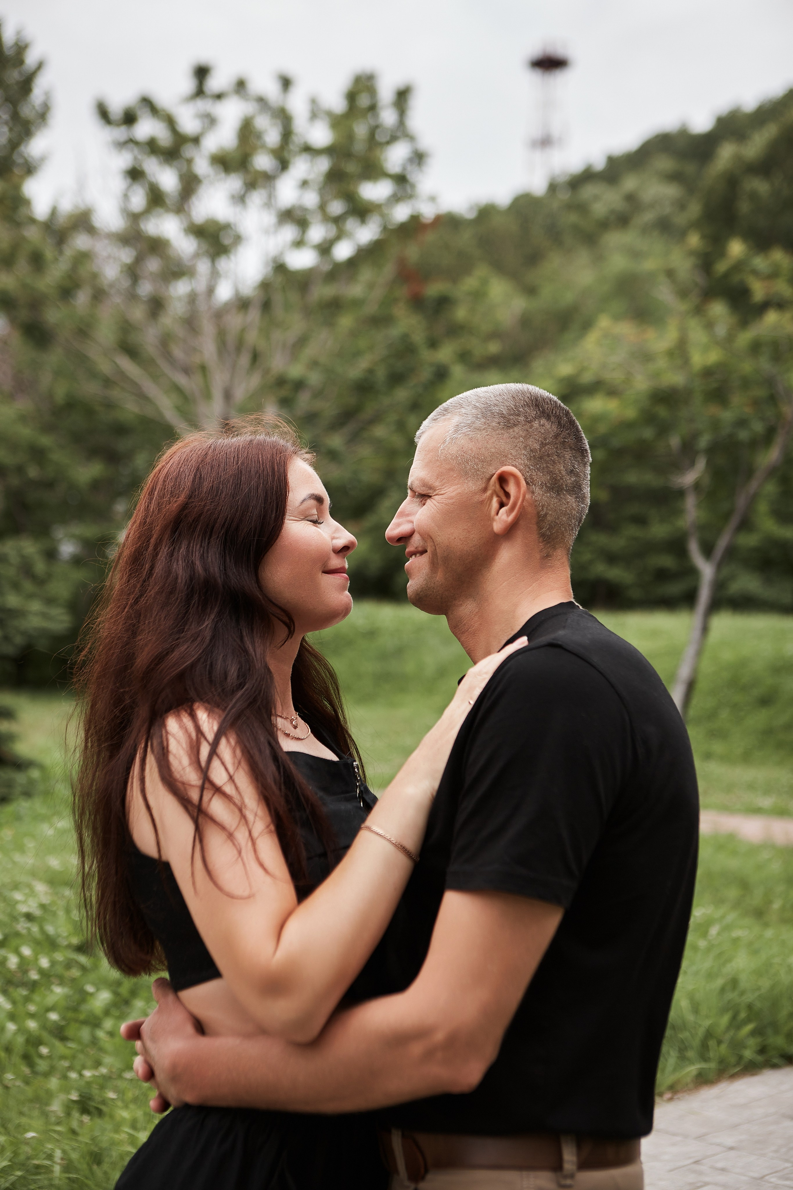 Алексей и Екатерина. Фотограф Камчатка Тамара Копылова