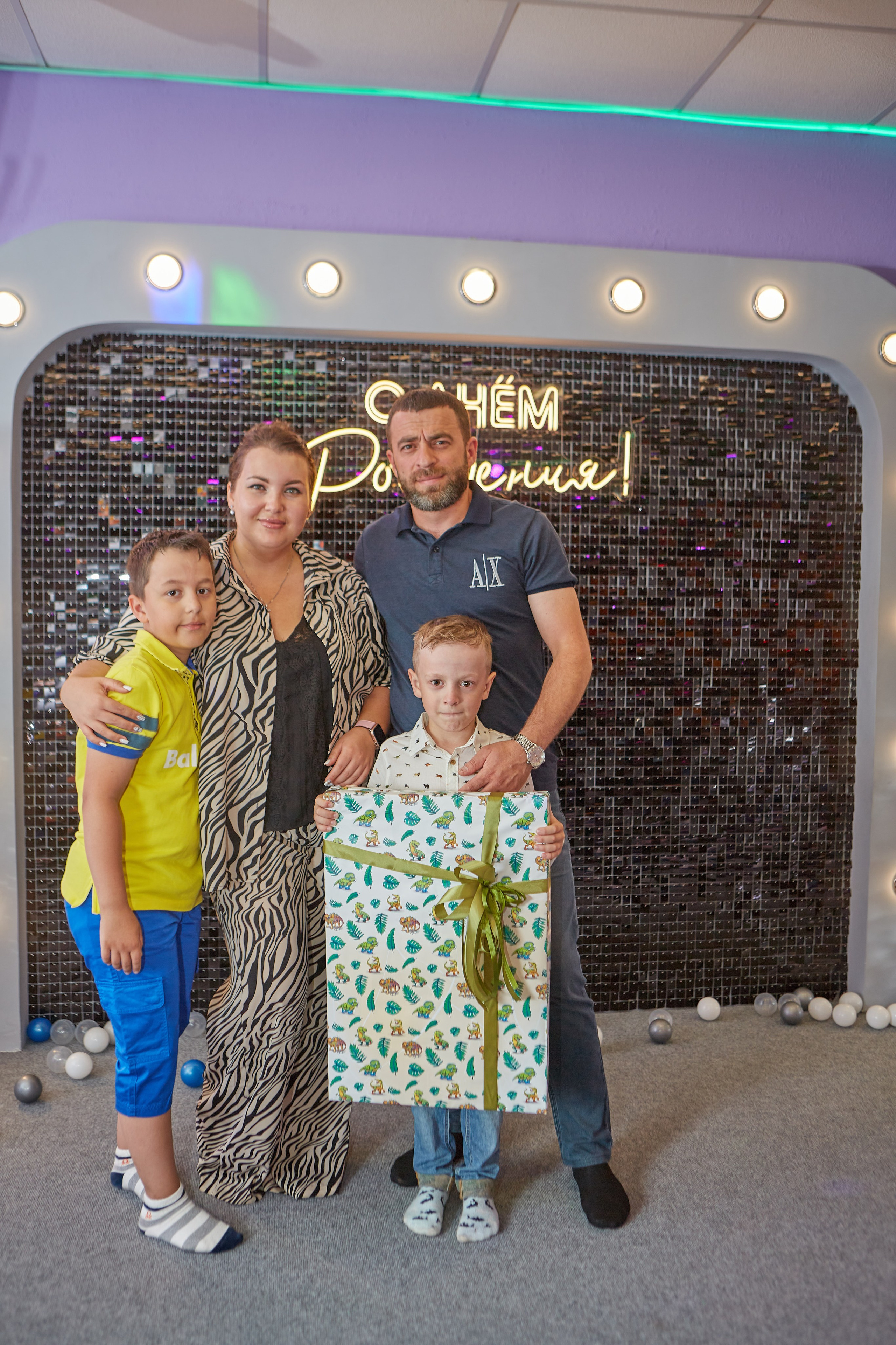 Тусейшен. Фотограф Камчатка Тамара Копылова