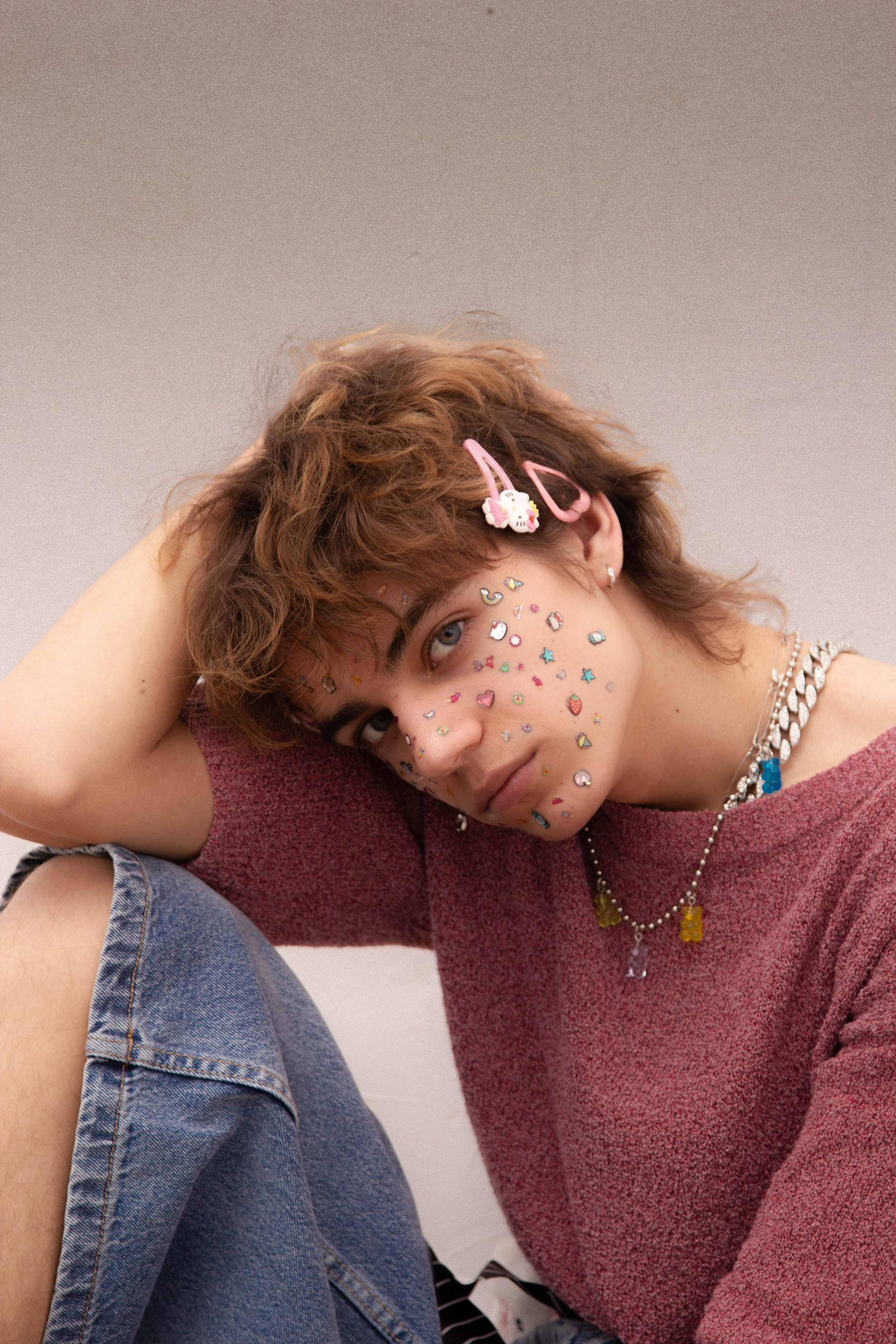 Даниил. Модельное агентство ТМ МОДЕЛС в Калининграде