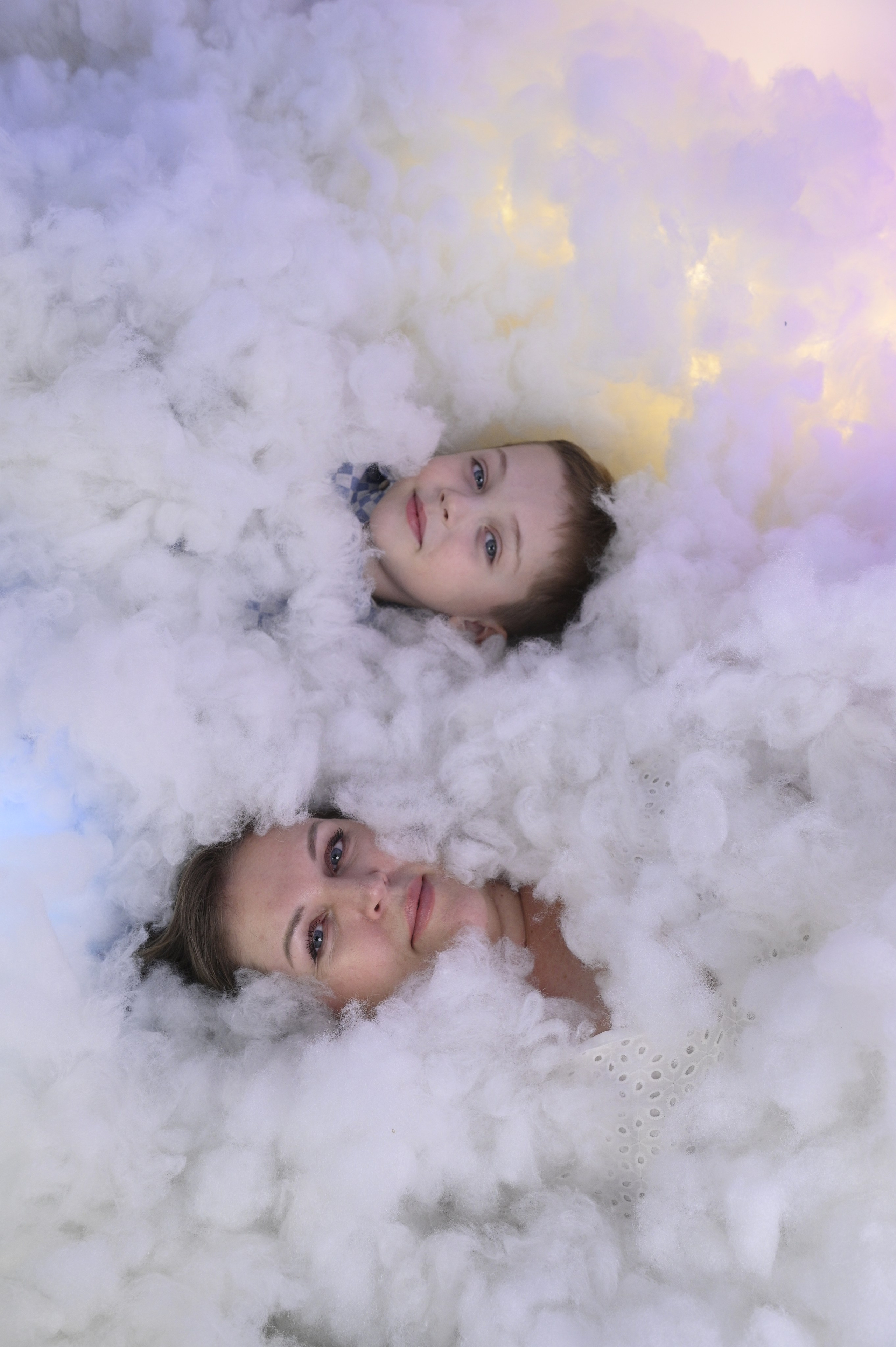 Атмосферная съемка. Фотосессии в Тольятти Студия «ТВОЕ ФОТО»