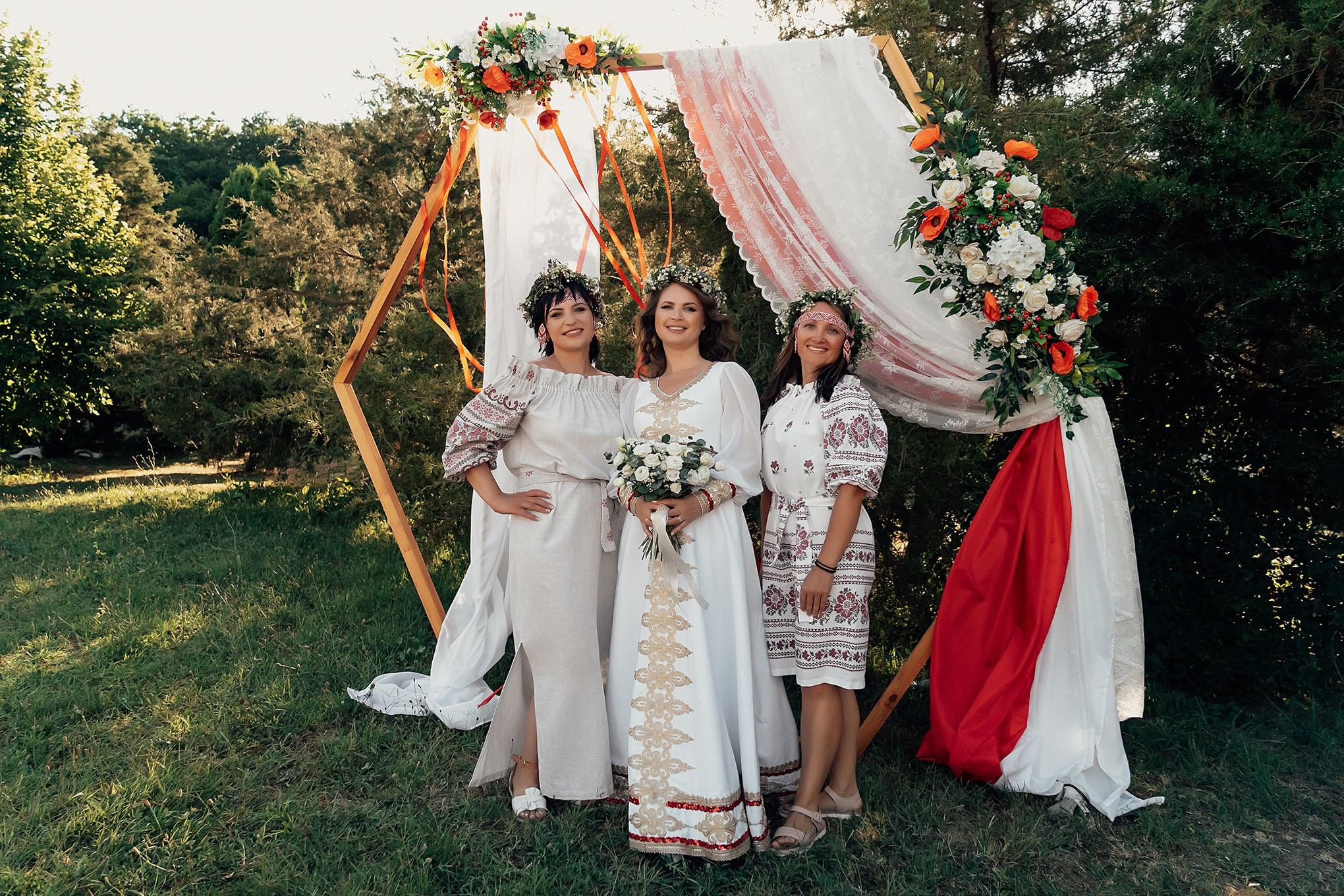 Свадьба. Свадебный и семейный фотограф/видеограф в Краснодаре Наталья Осинская