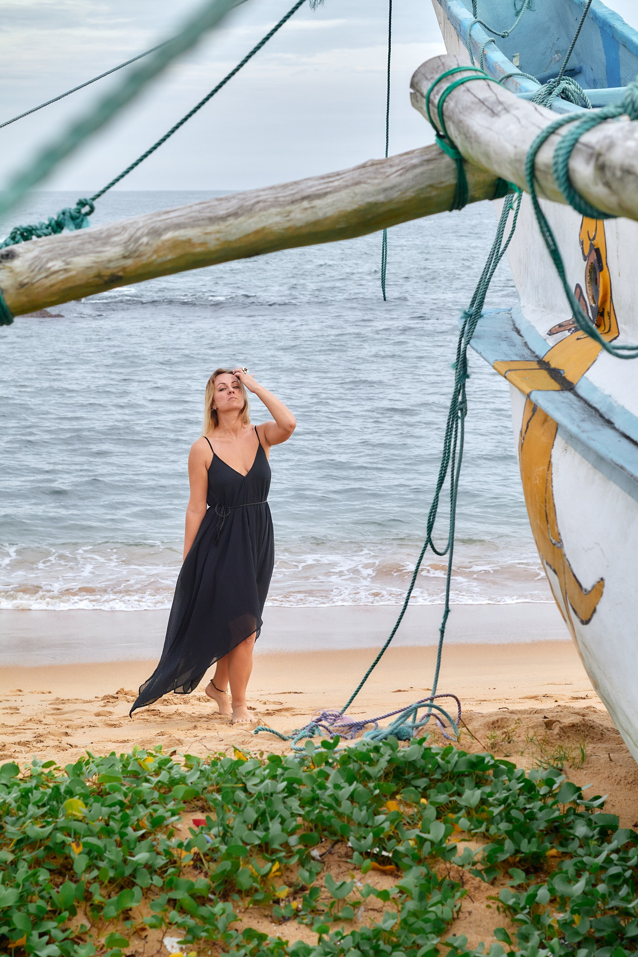 Фотосессии. Filmmaker Vadim Averin