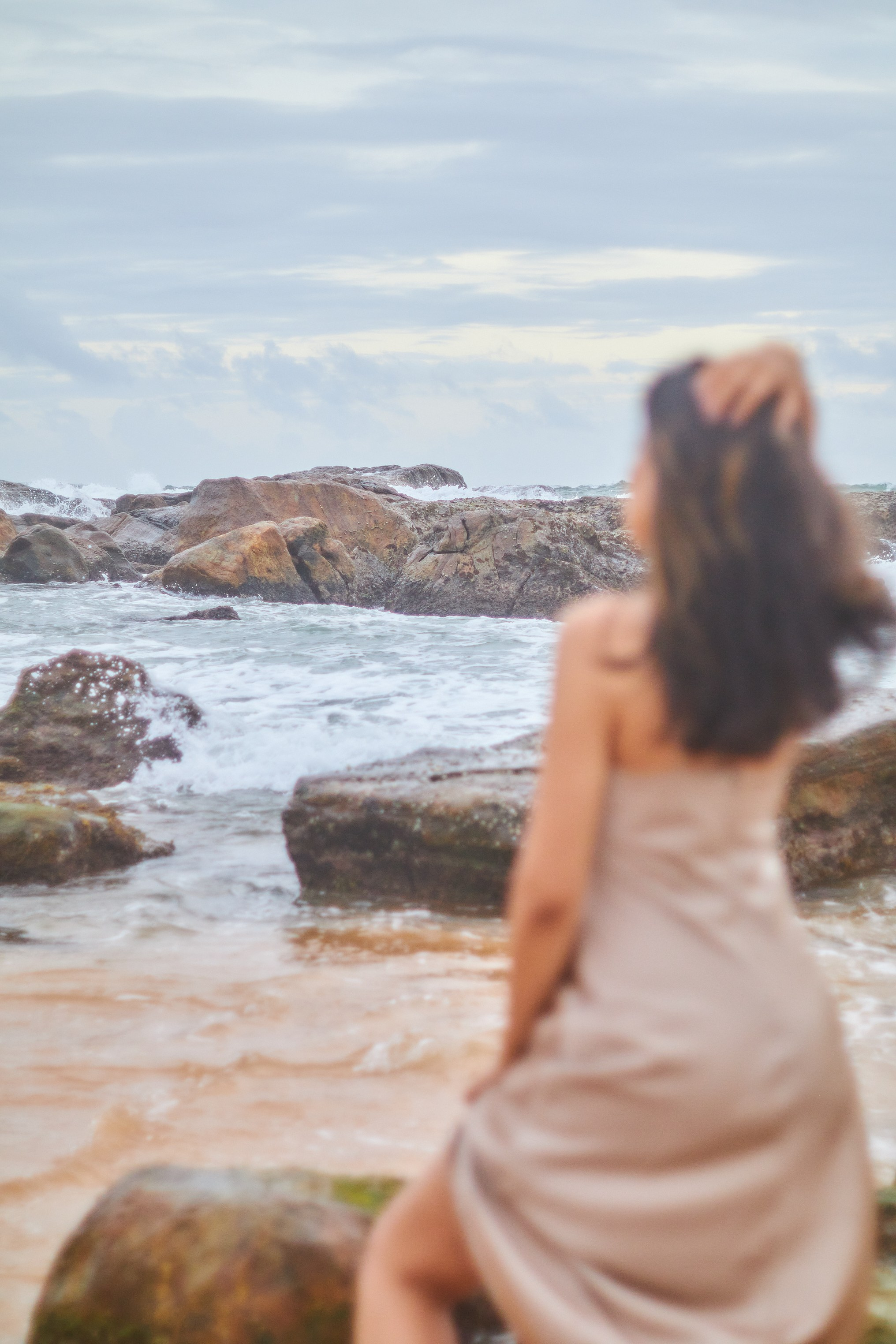 Фотосессии. Filmmaker Vadim Averin