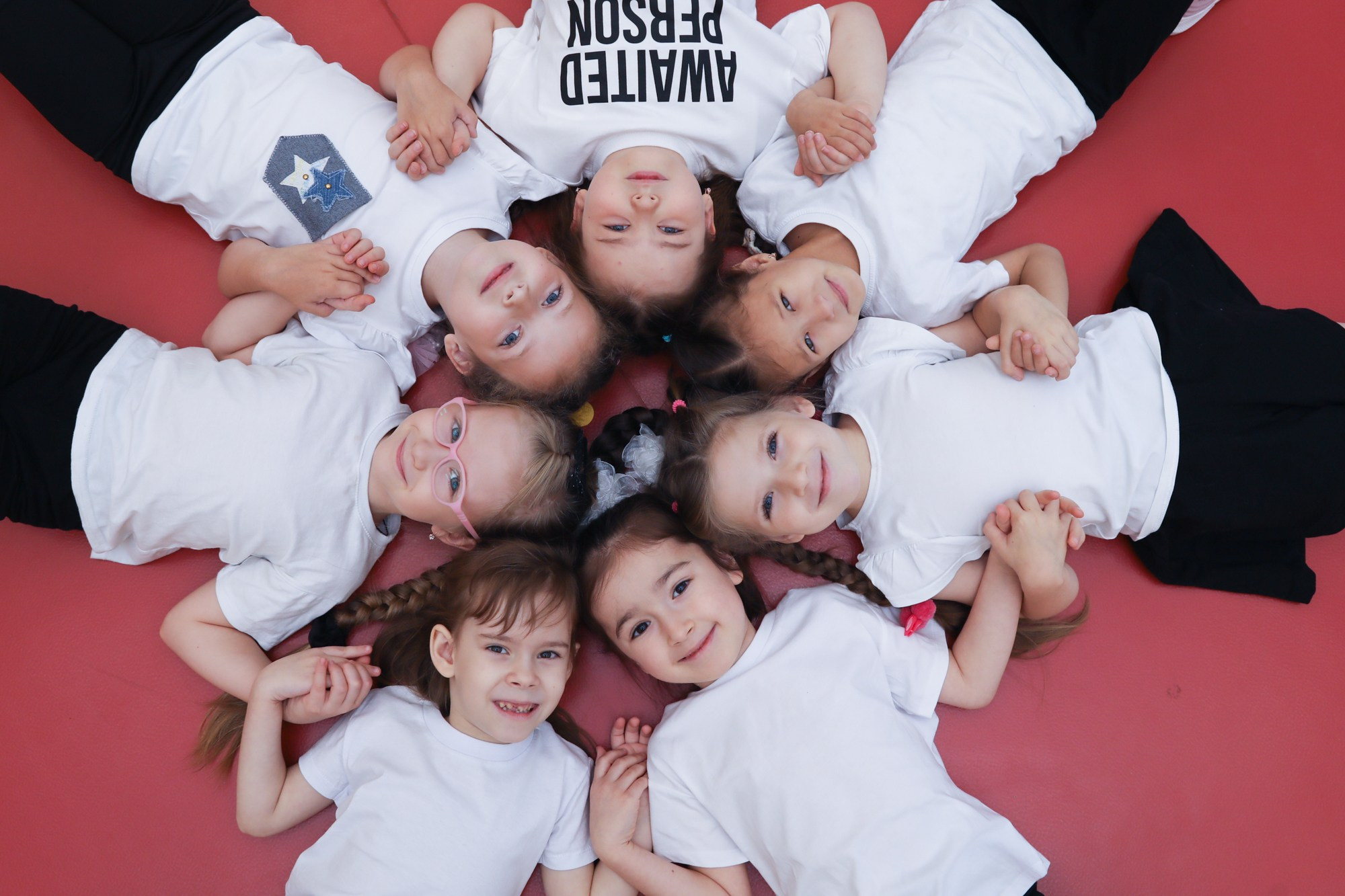 Детсадовские фотографии. Семейный и детский фотограф в Санкт-Петербург. Natalia Fadel