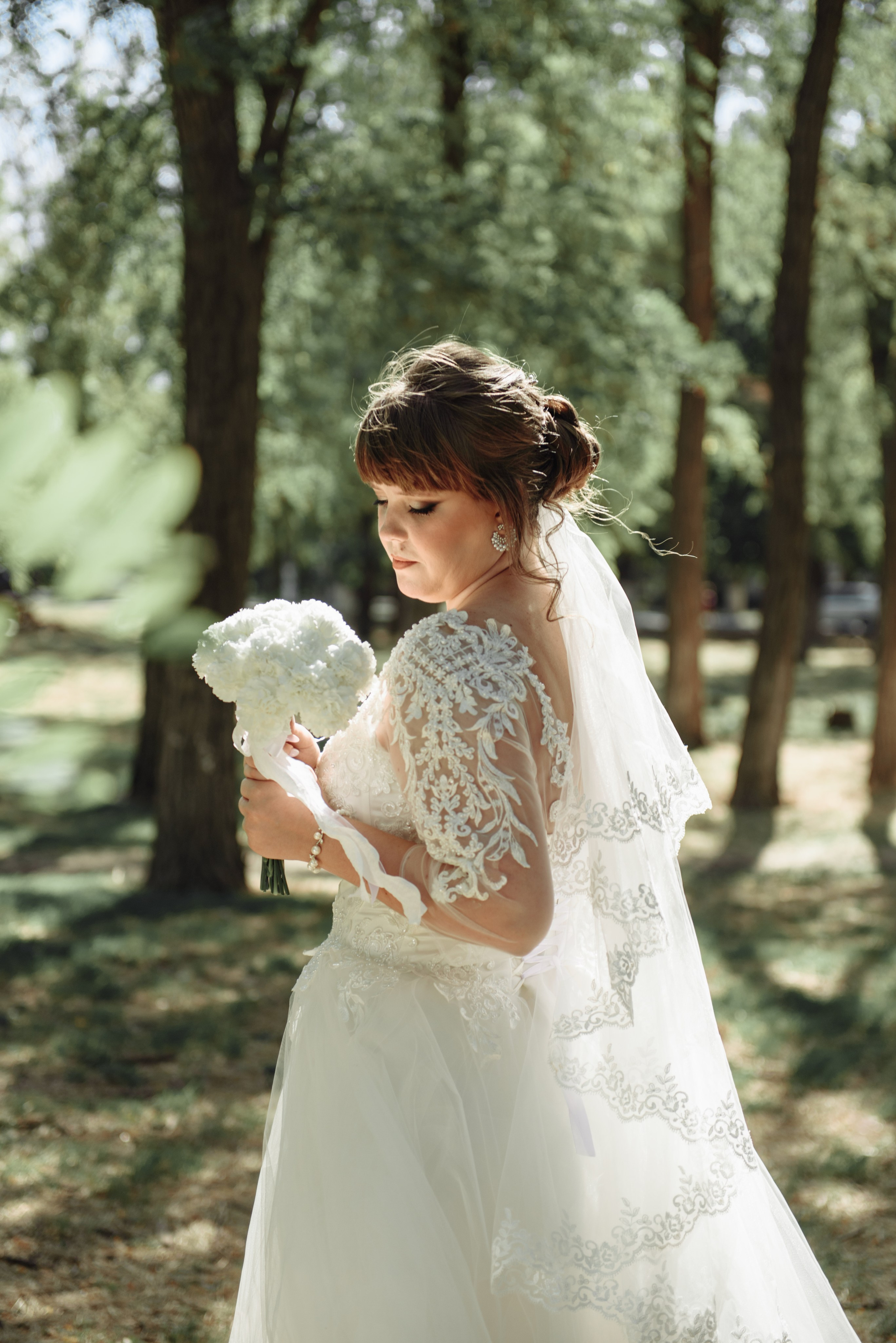 Свадьба Анны и Дмитрия. Свадебный фотограф Дмитрий Высоцкий | Ростов-на-Дону