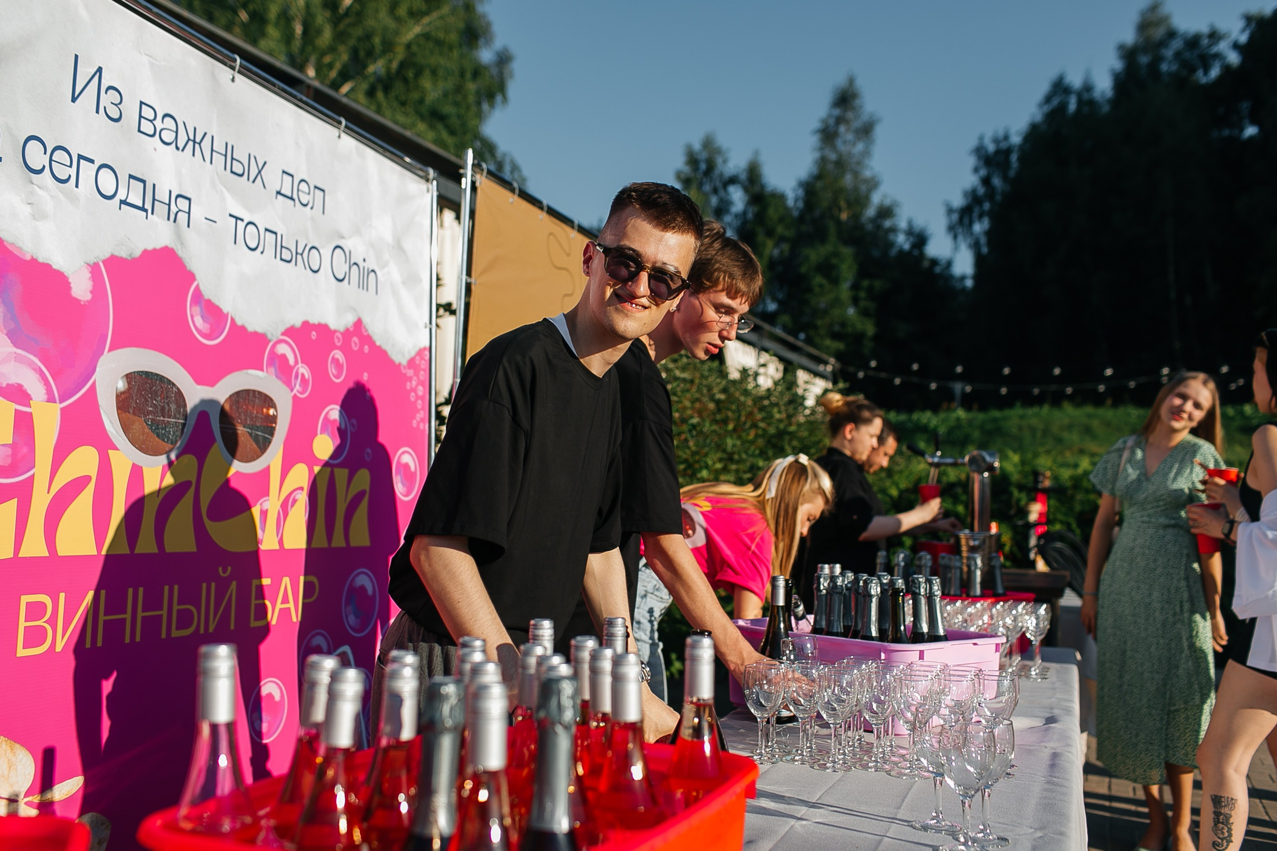 Фотограф | Михаил Буш Смоленск