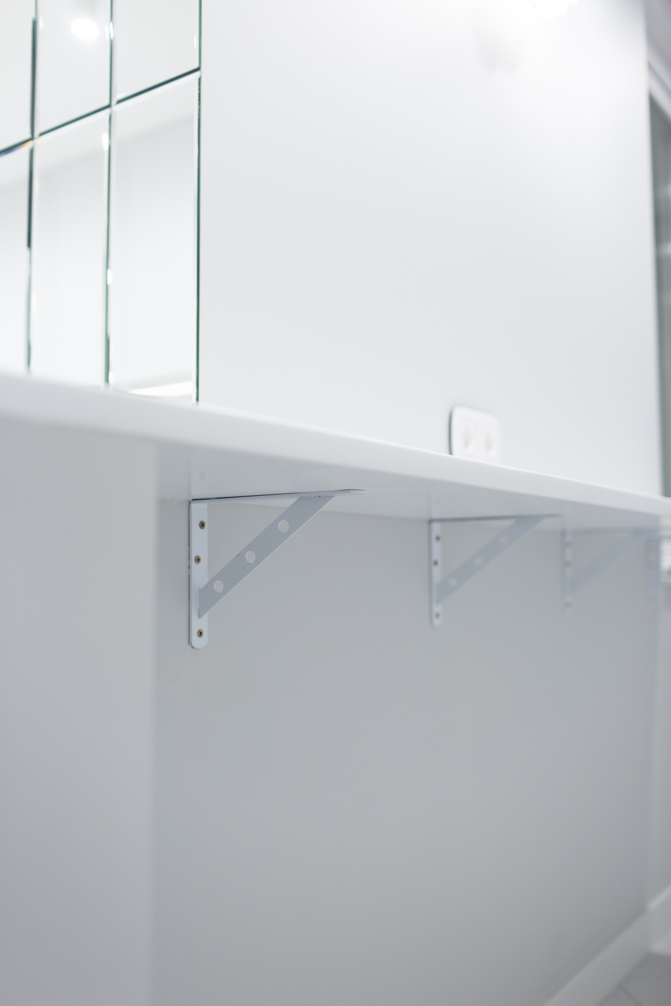 Фотосъемка квартиры после ремонта. Фотограф | Михаил Буш Смоленск