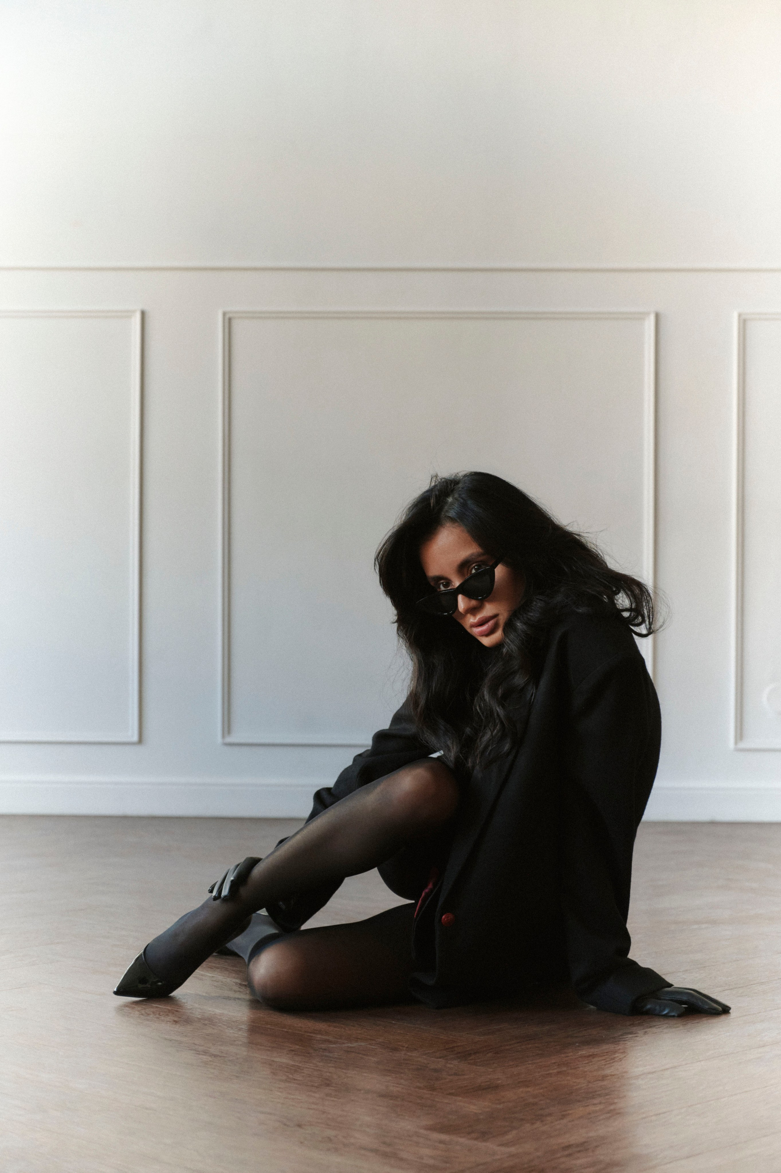 Saida. Оксана Вайнер, коммерческий фотограф и видеограф в Красноярске