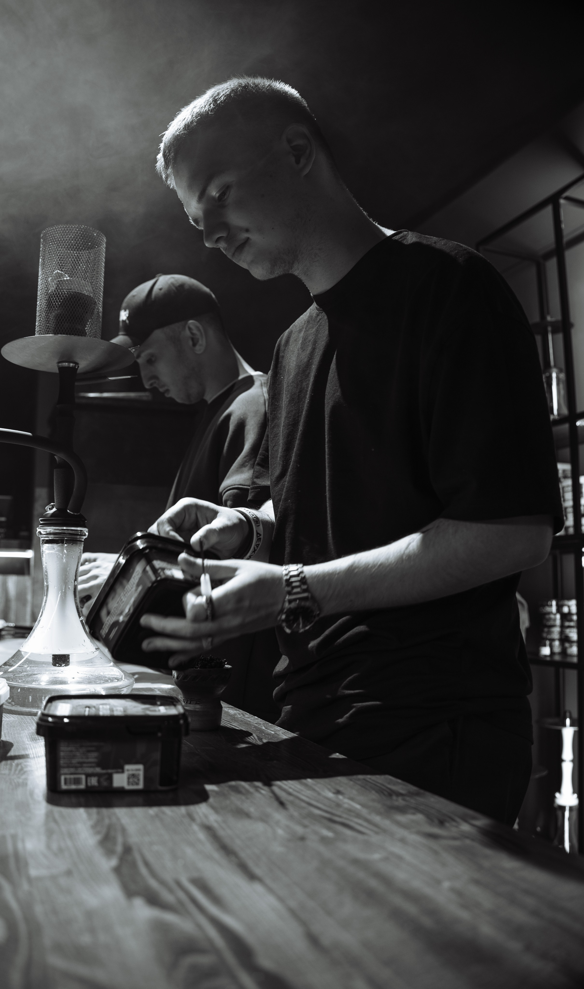 Репортаж. Фотограф Камилла Ишбердина