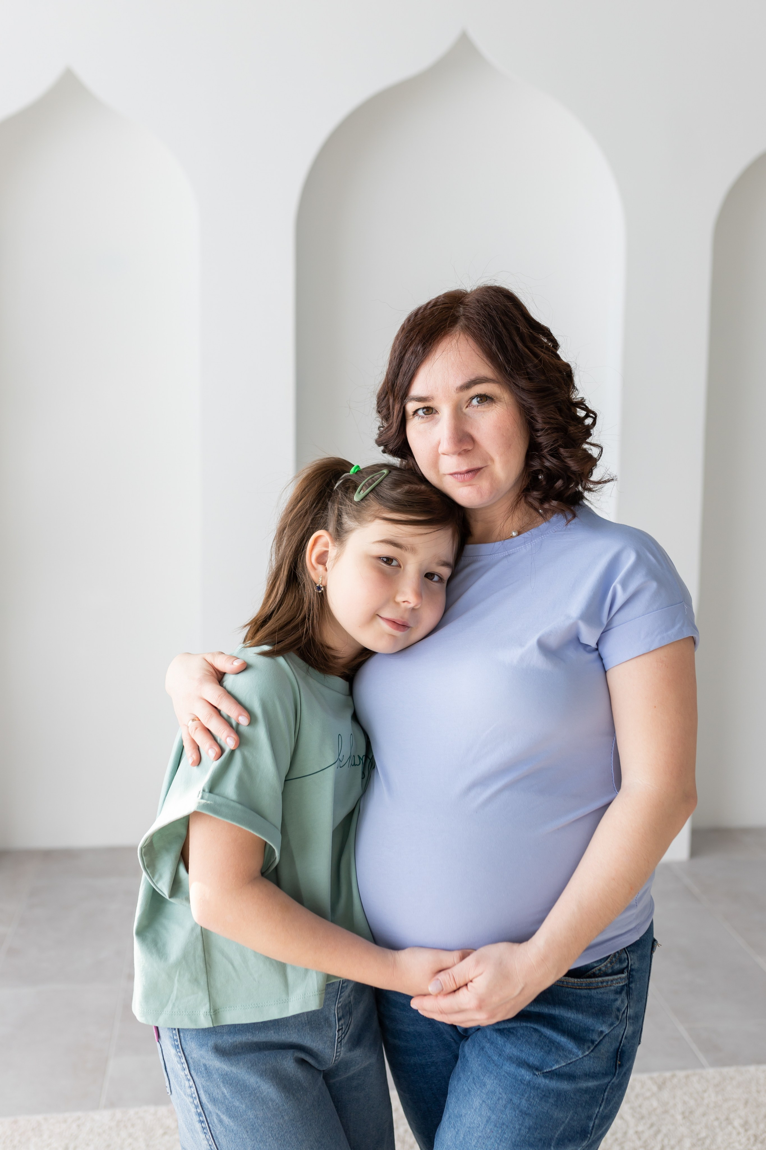 Лейсан и Ильфат. Марина Шаймухаметова. Фотограф в Уфе