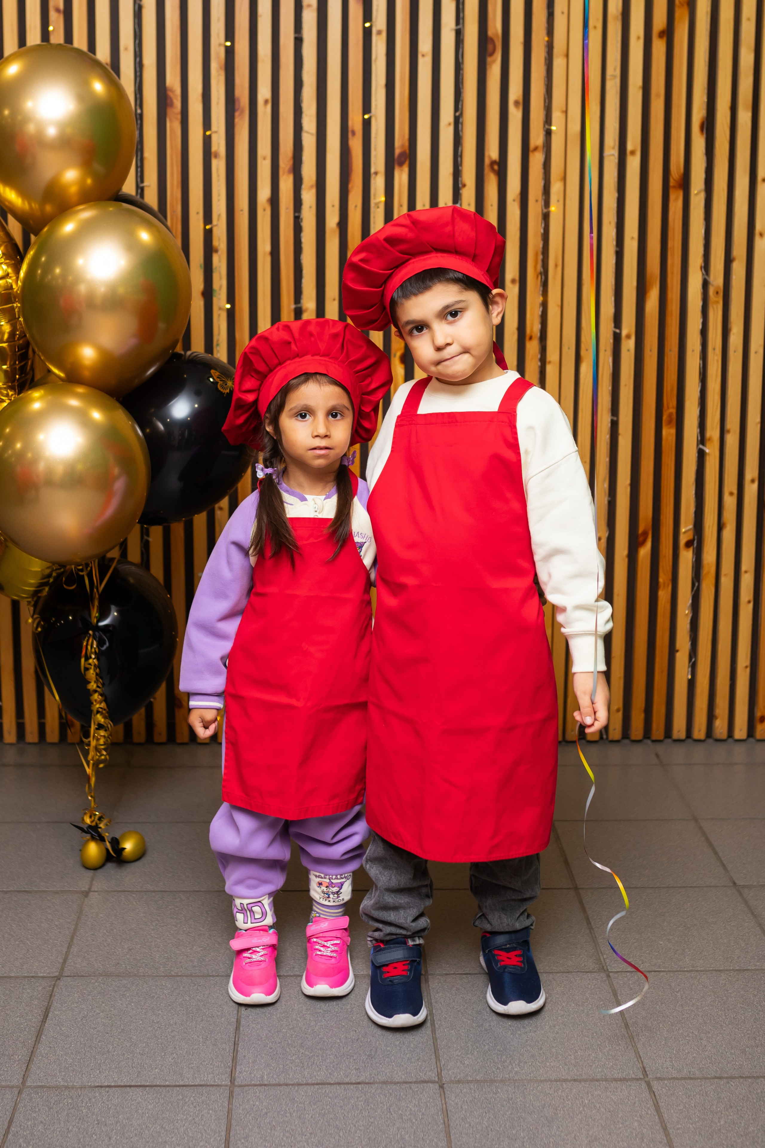 День рождение Златы. Марина Шаймухаметова. Фотограф в Уфе