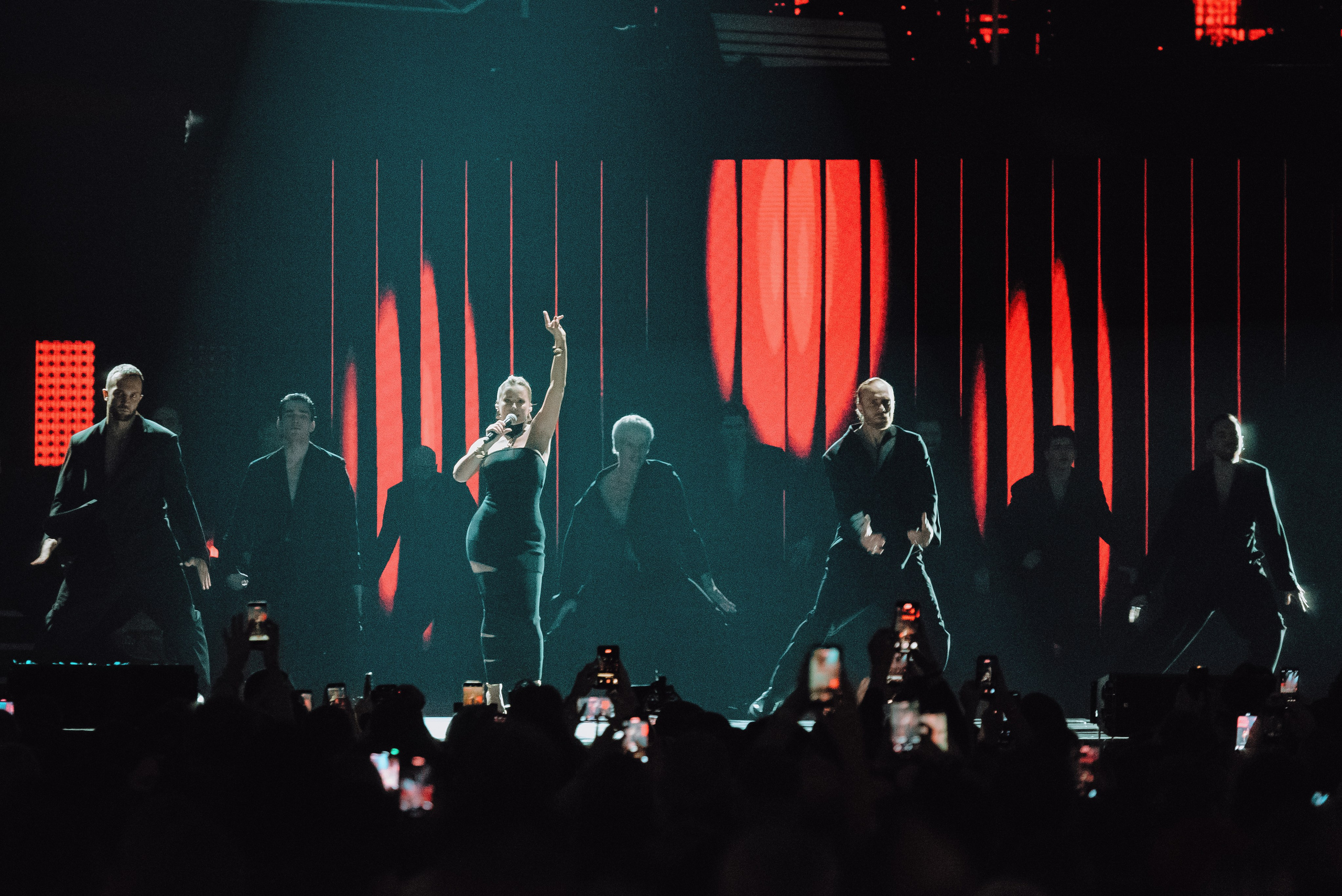 Big Love Show 2026. Фотограф в Москве