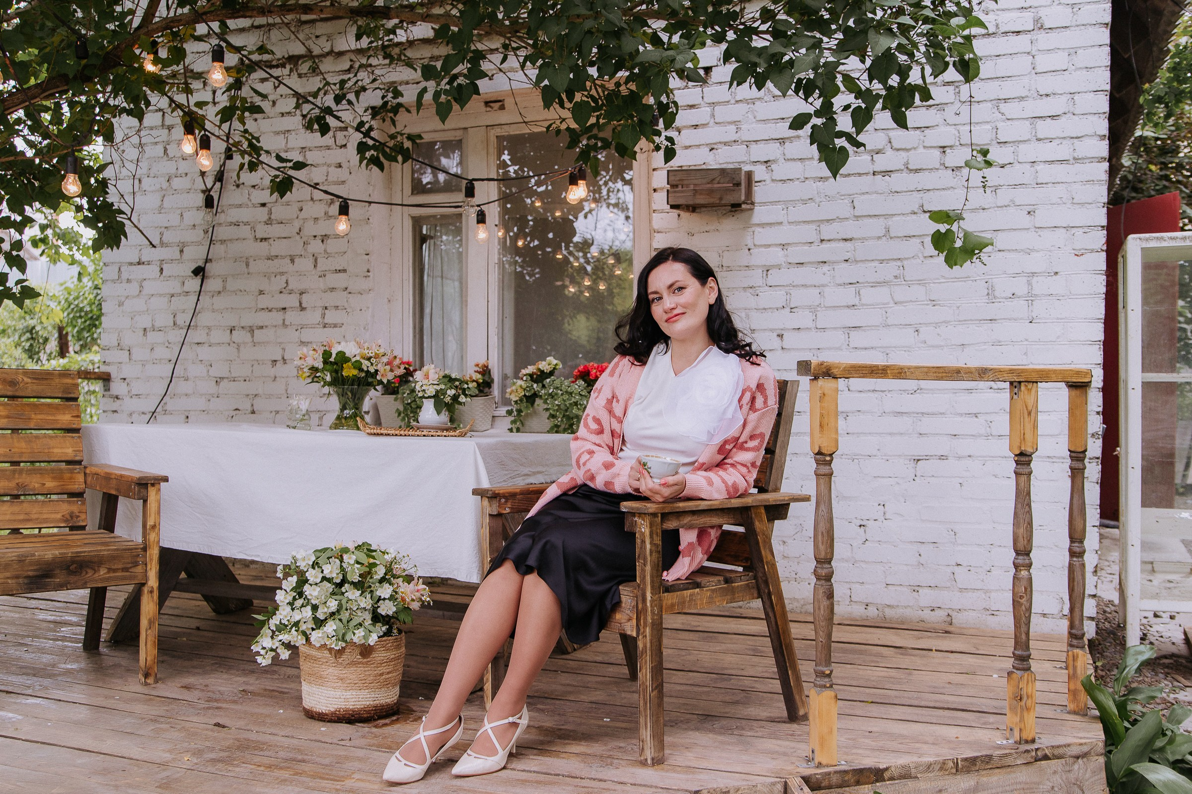 Юлия. Семейный и персональный фотограф в Ростове-на-Дону