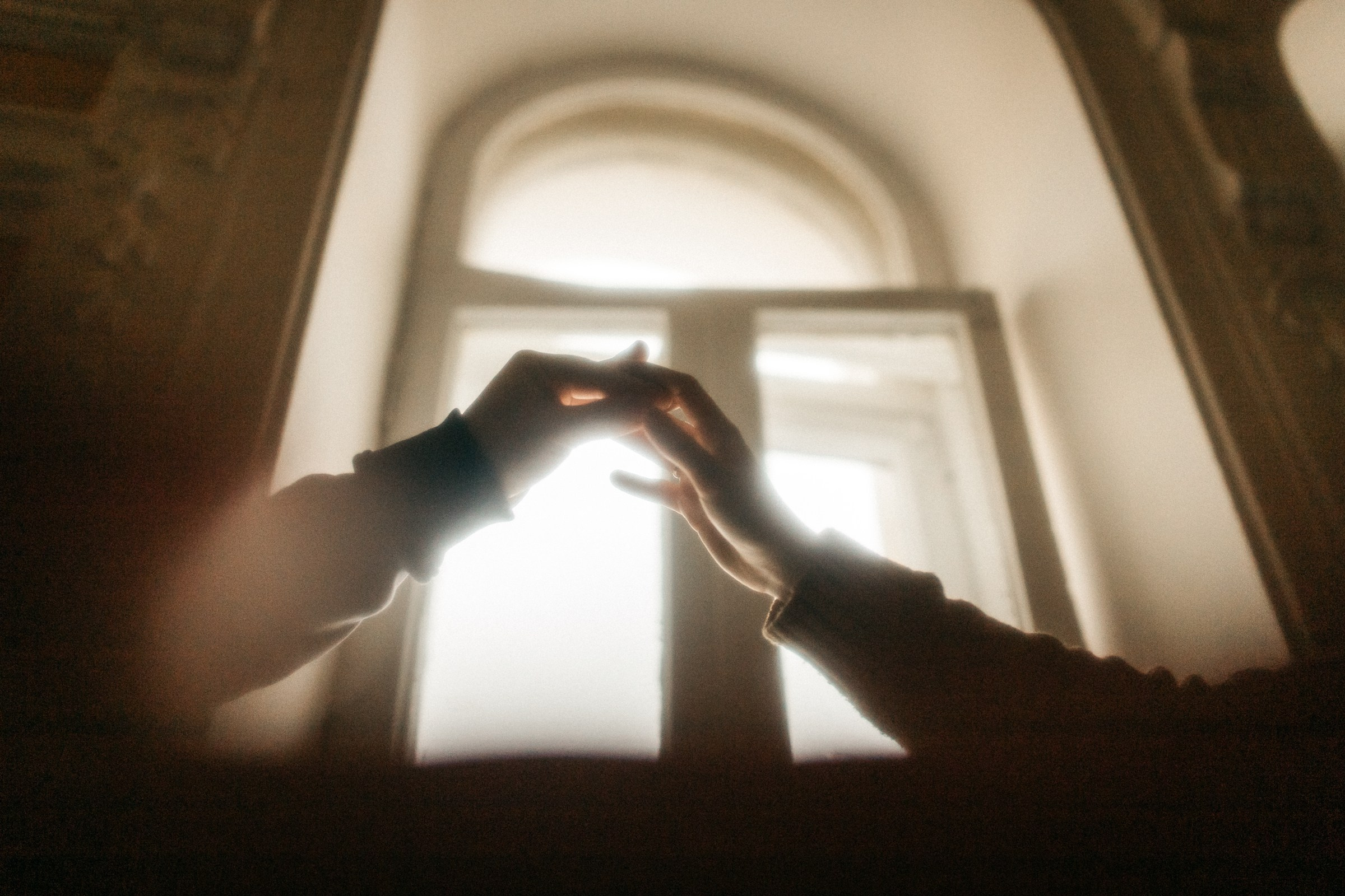 Фотопрогулка в Питере