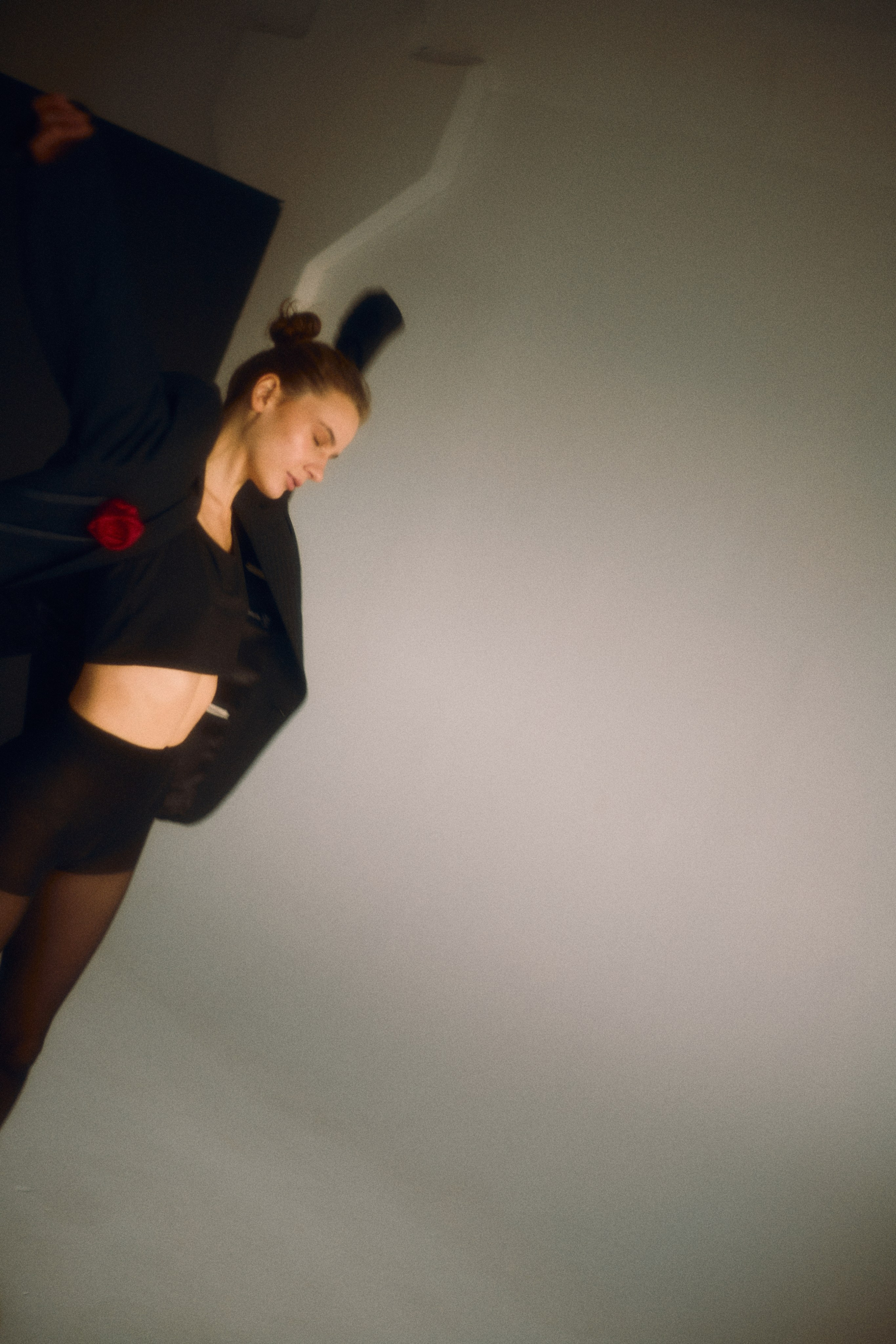 Есения. Фотограф Ионова Анастасия, г Владивосток