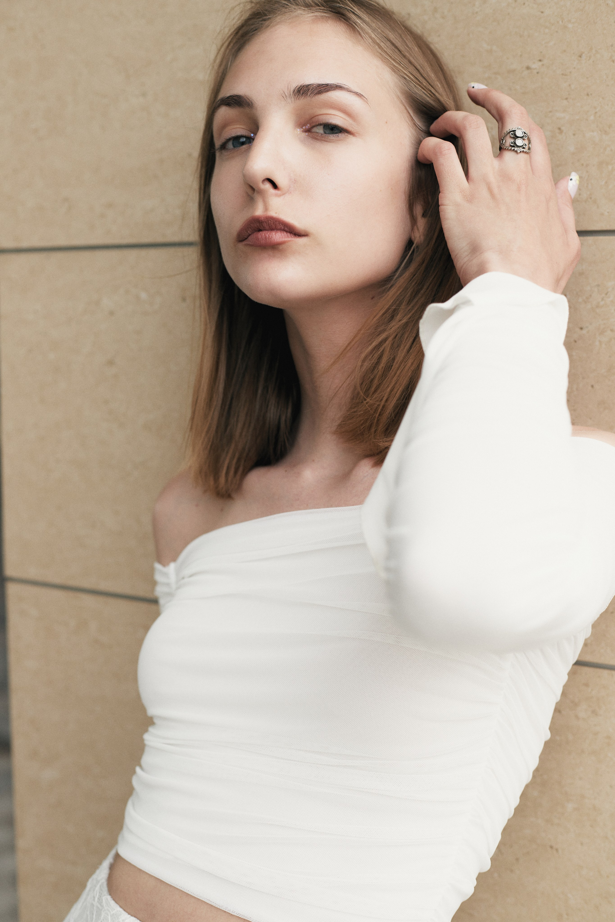 Кристина. Фотограф Ионова Анастасия, г Владивосток