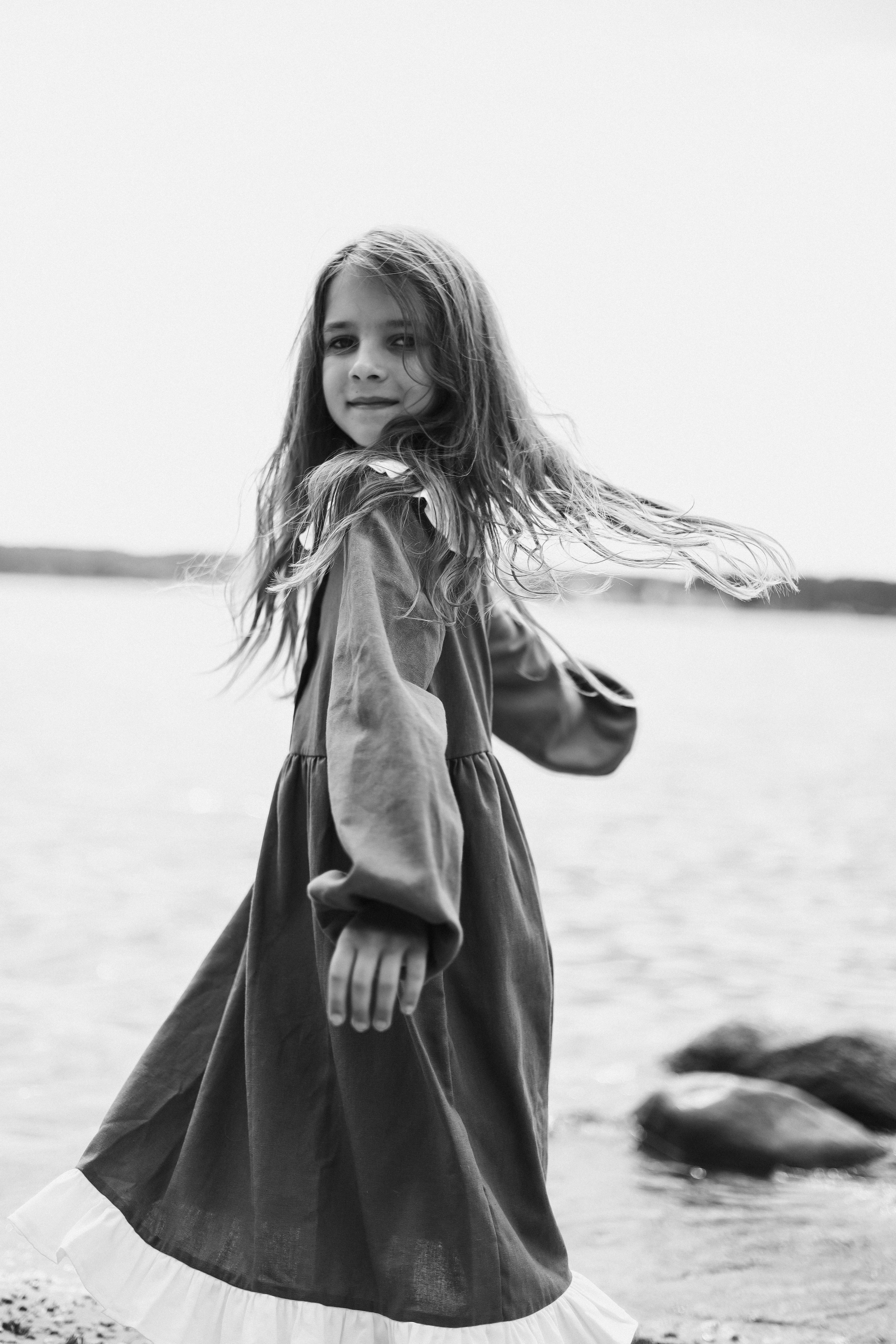 Проект в модельной школе «Ветер в волосах». Свадебный фотограф Беларусь Ольга Козыренко