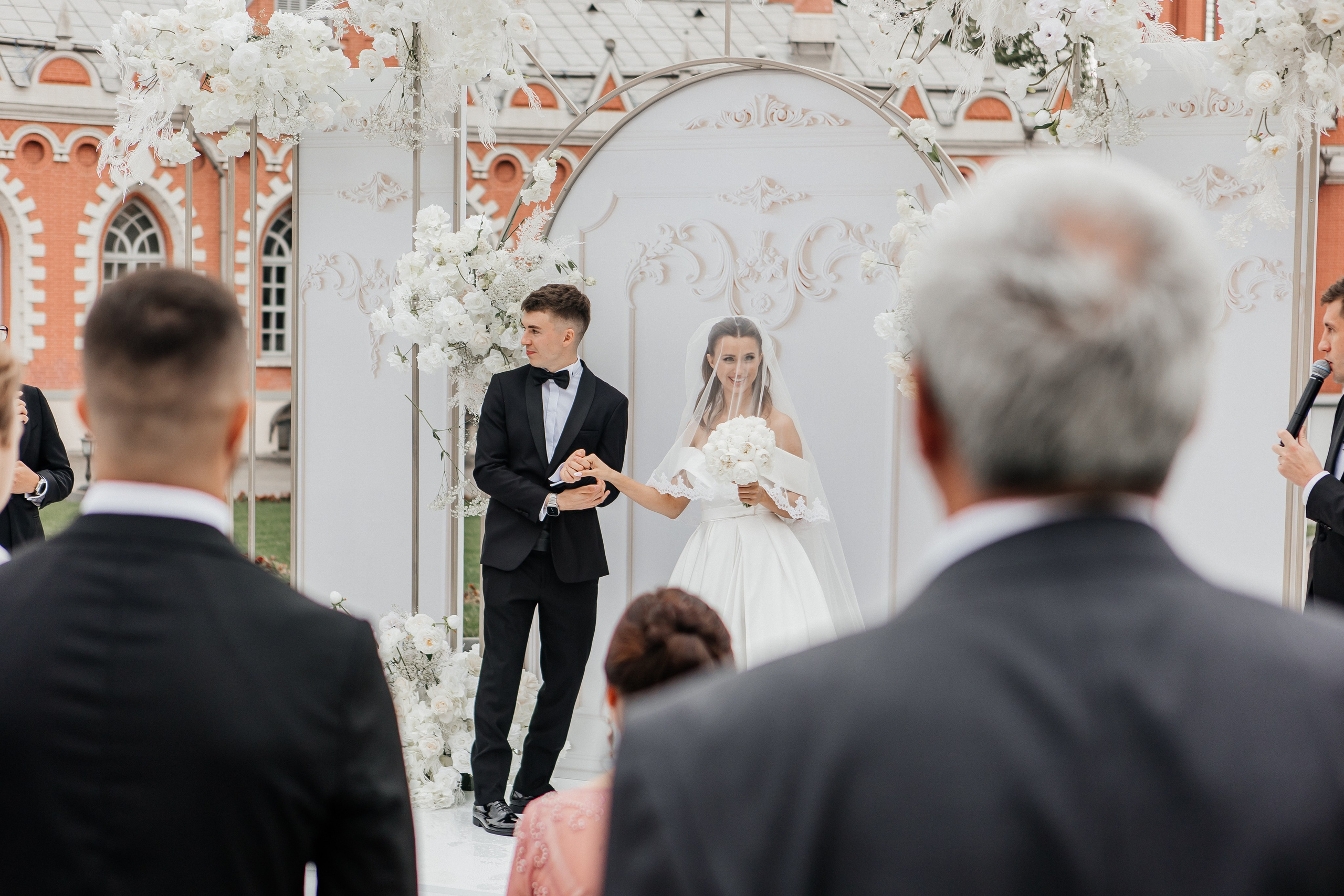 D&Y. Фотограф в Москве Влад Ярчевский