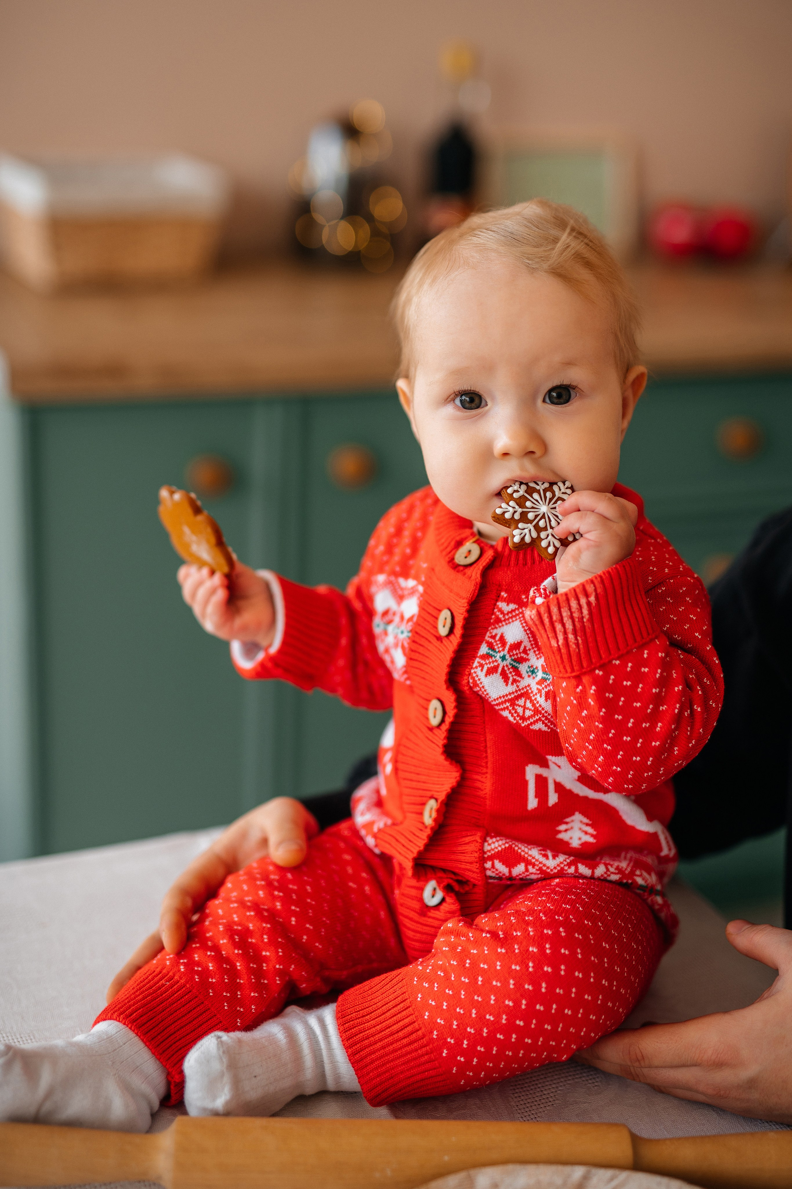 Новогодняя семейная фотосессия. Катя Курлович — семейный фотограф в Бобруйске и Минске