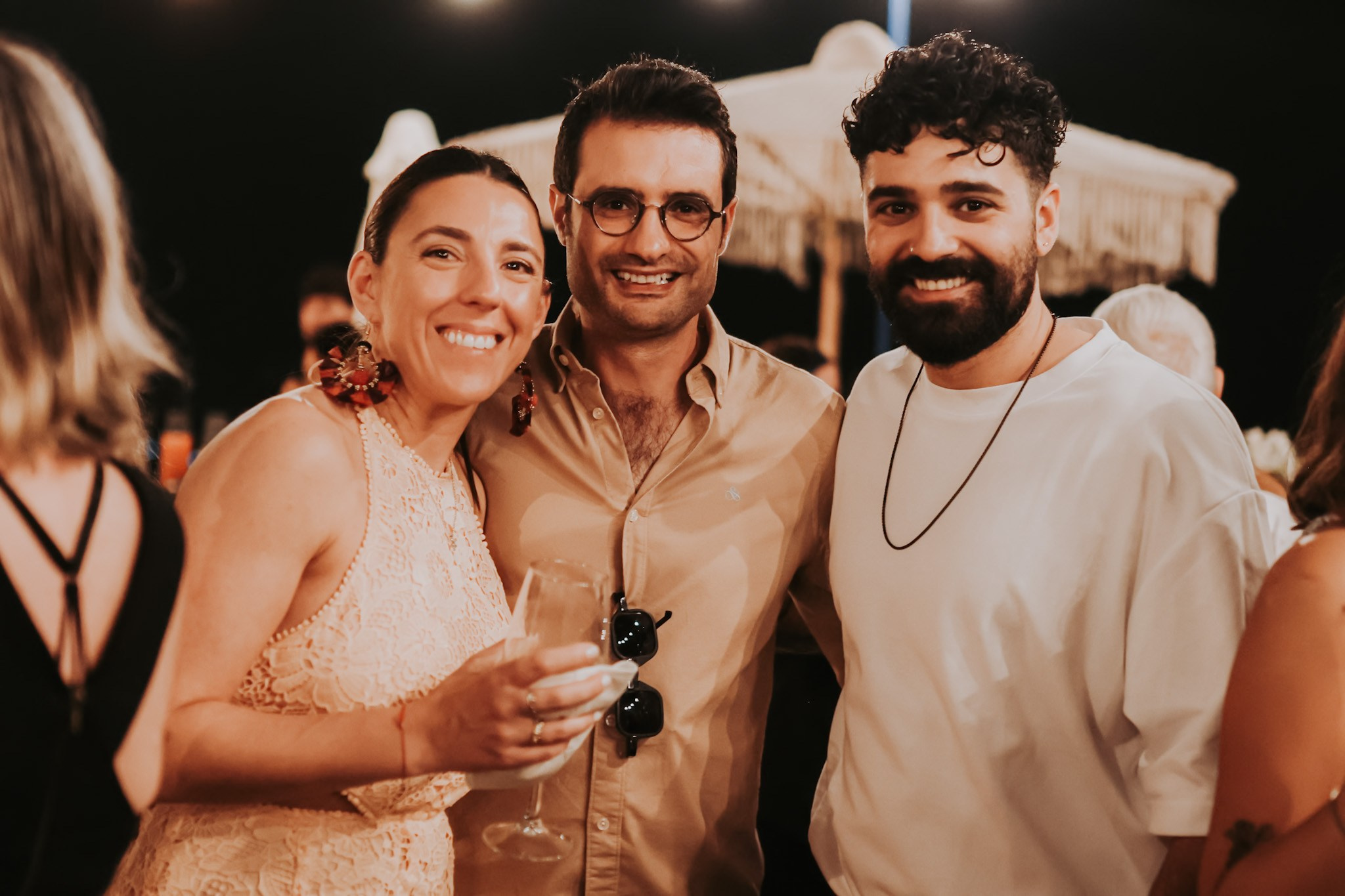 Allie and Marc's wedding, April 2025. Photographer in Israel Alice Milchin