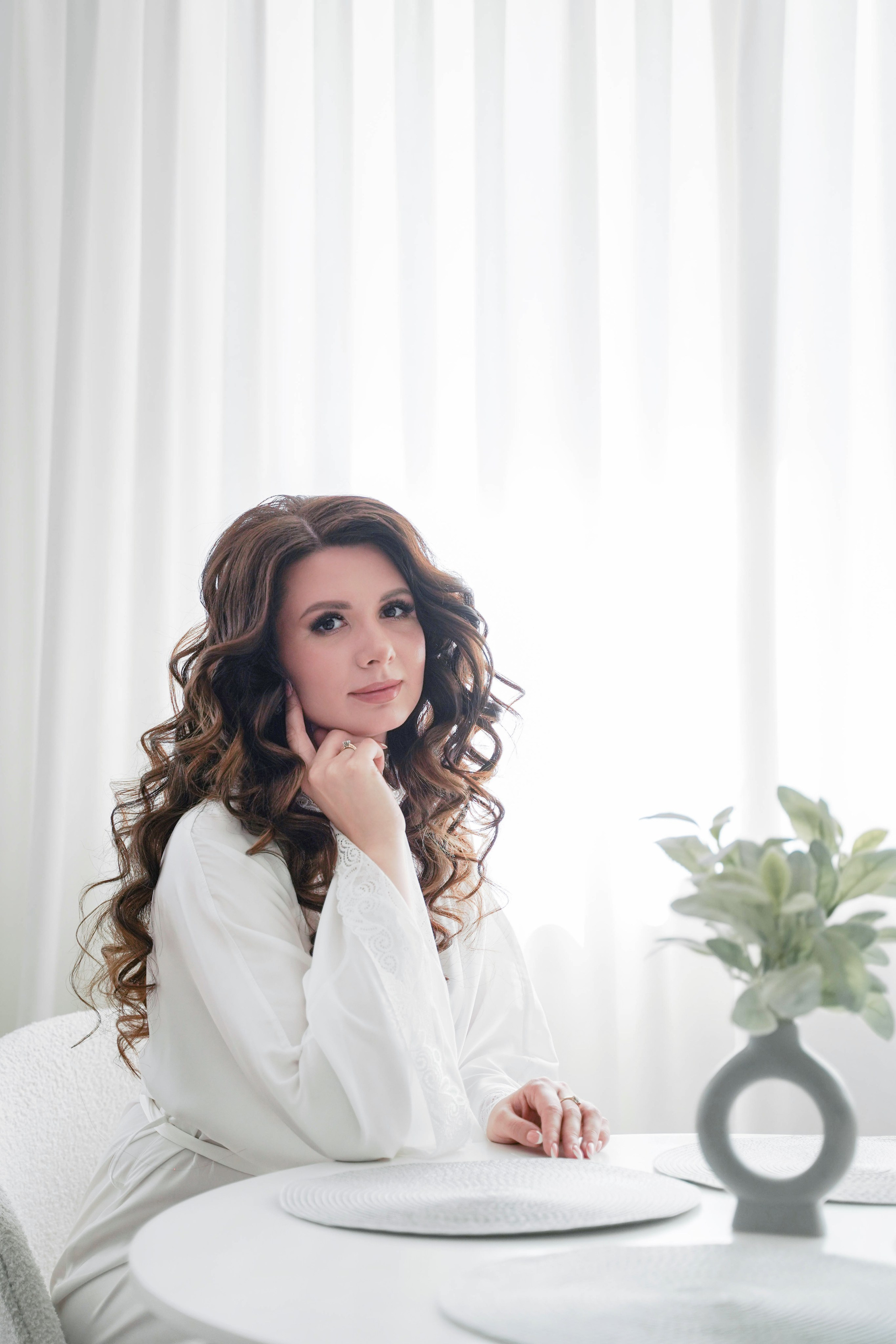 Невеста Ирина (г.Орел). Фотограф Вера Зверуго в Орле