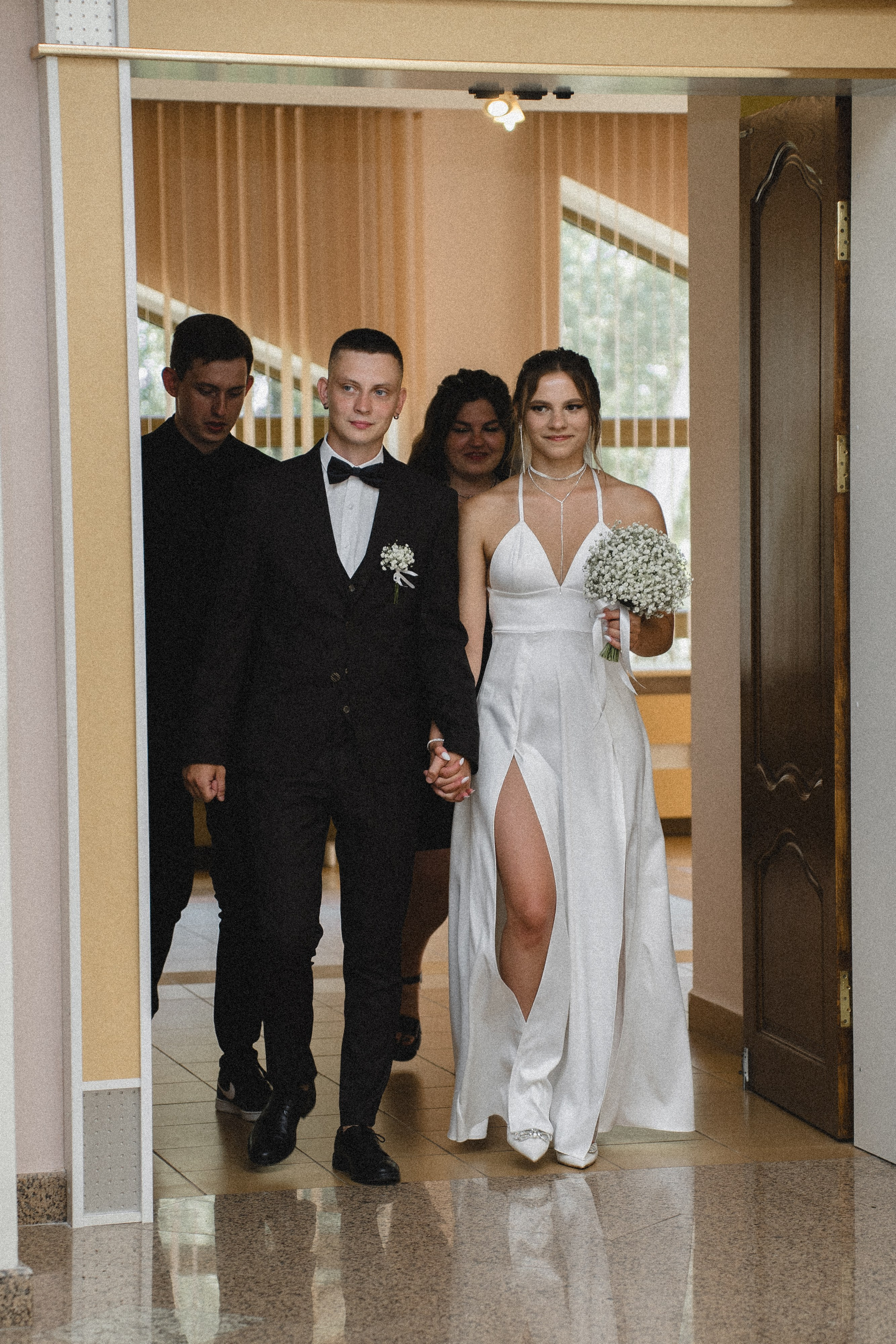 Aleksandr & Aleksandra