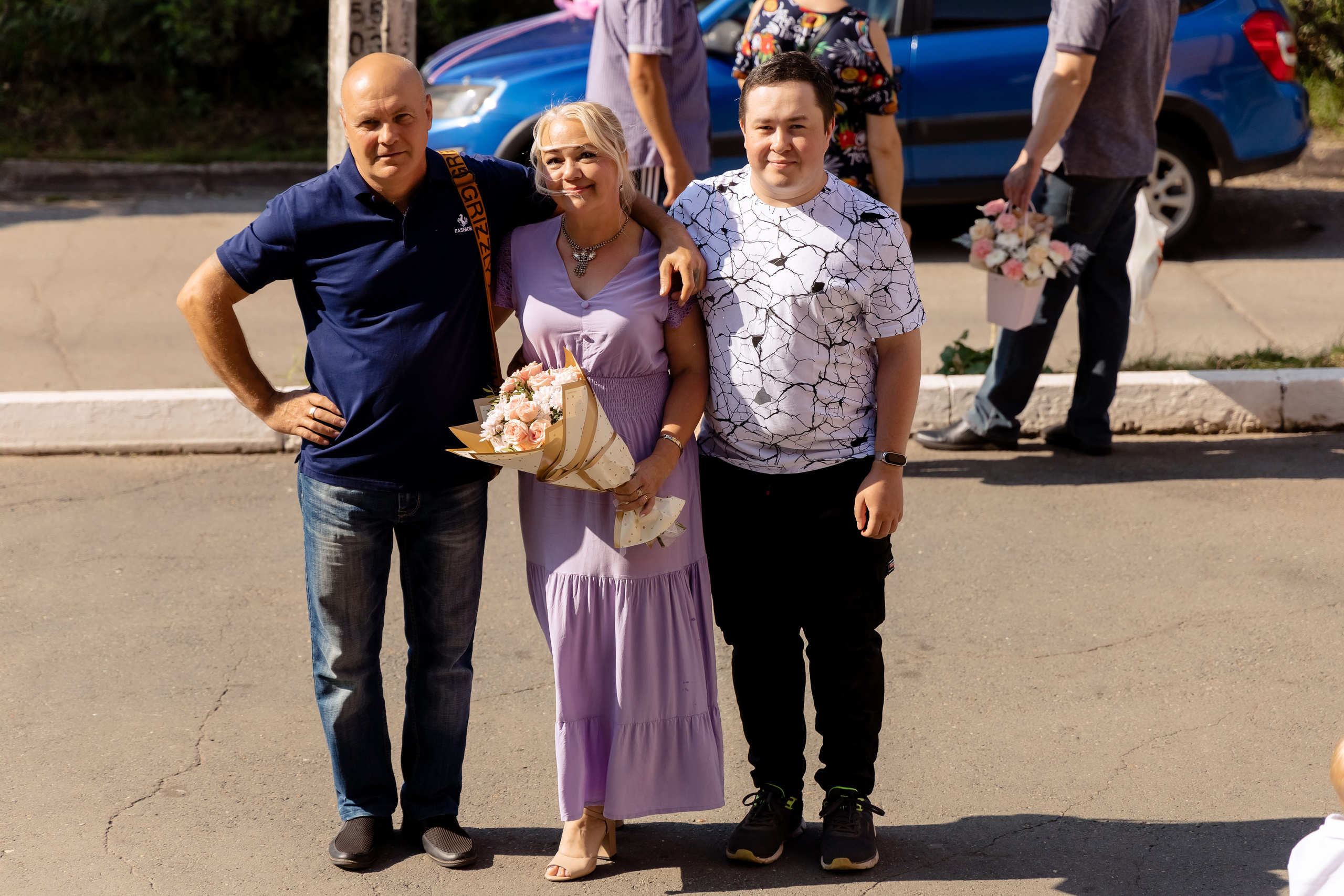 СВАДЬБА: Анастасия и Григорий. Все фото. Профессиональный фотограф в Ижевске Леша Петров