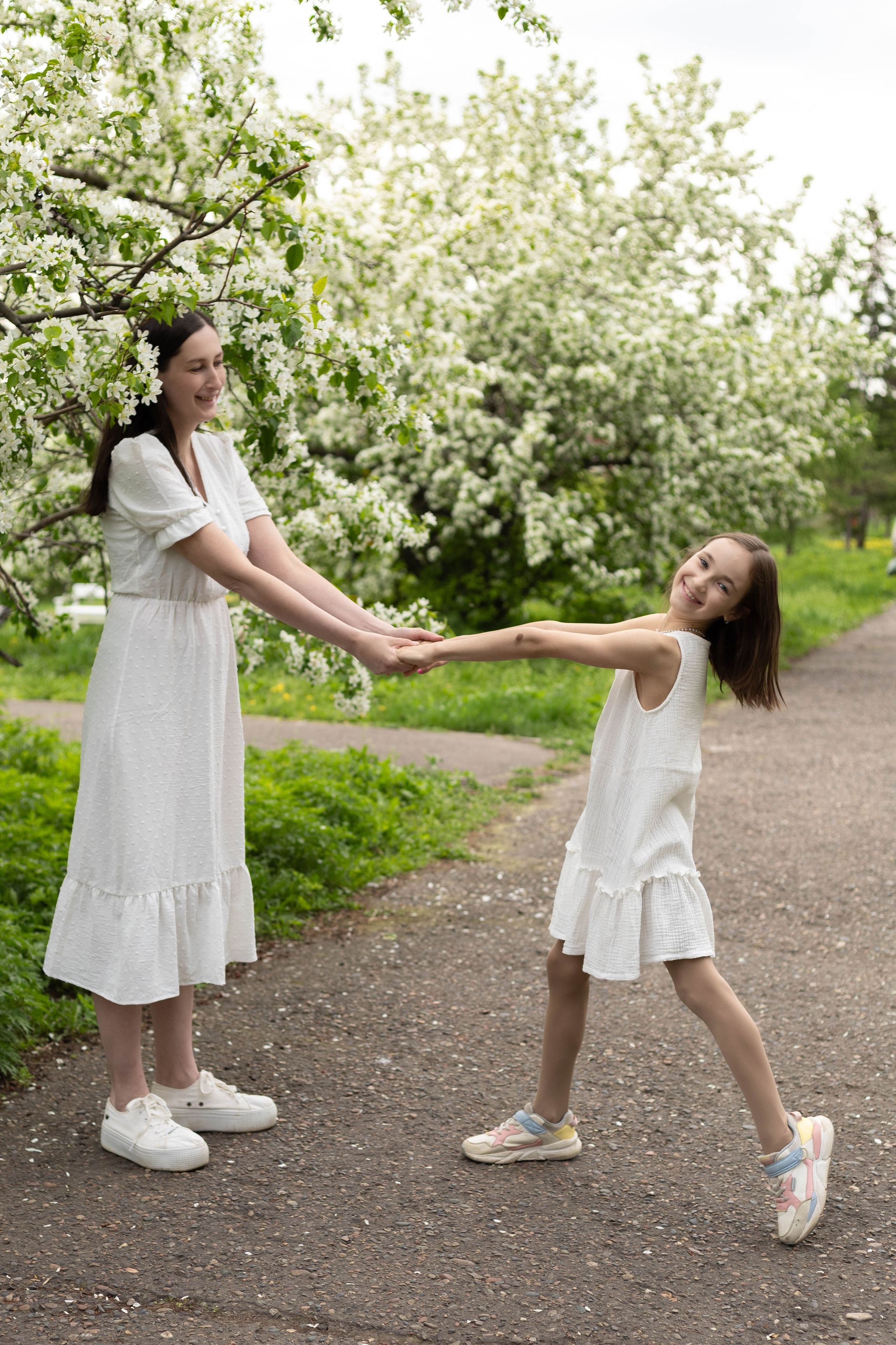 Света и Полина. Фотограф Железногорск, Подгорный, Уяр и Красноярск