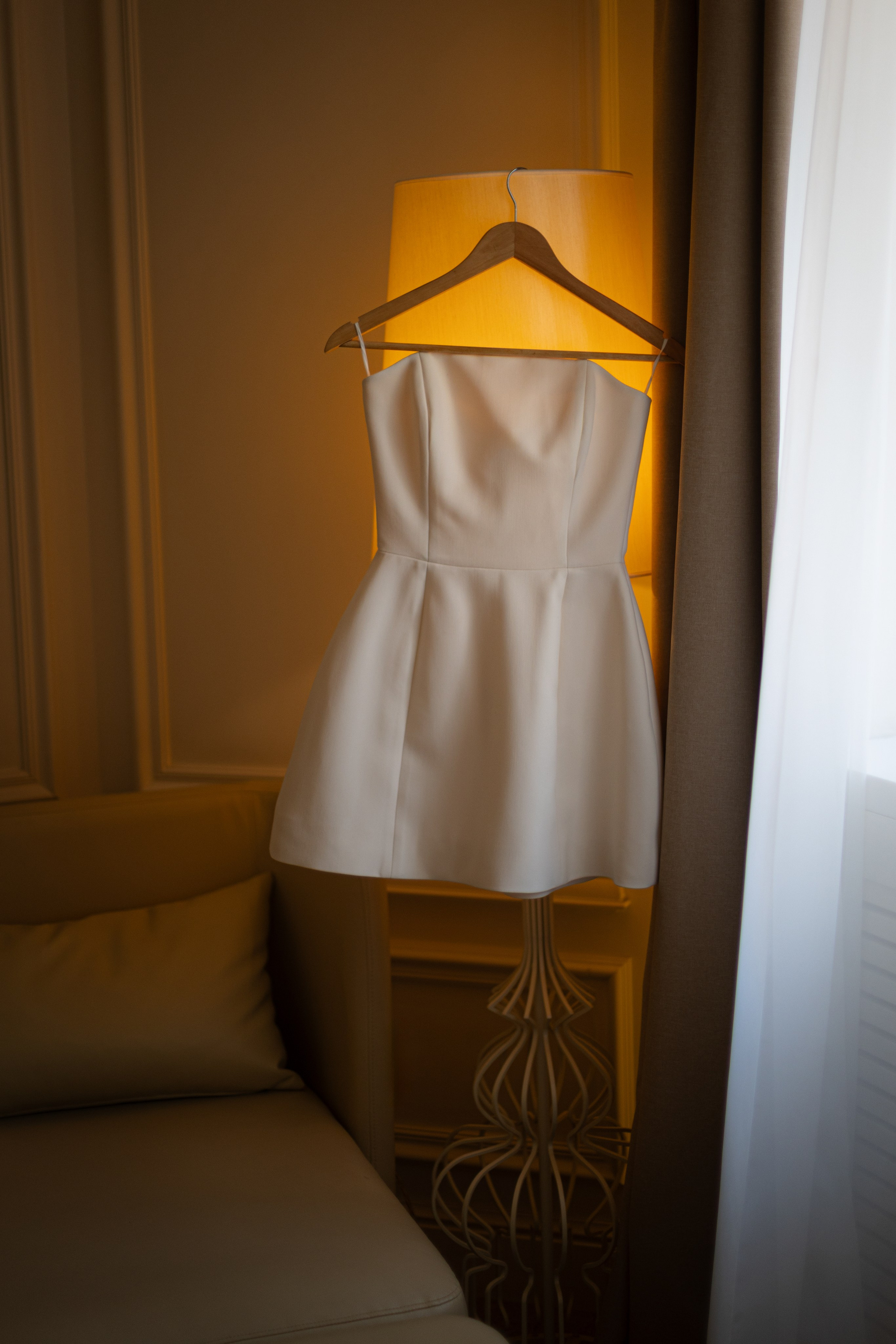 Елизавета и Максим. Ваш фотограф — Александра Андрущенко