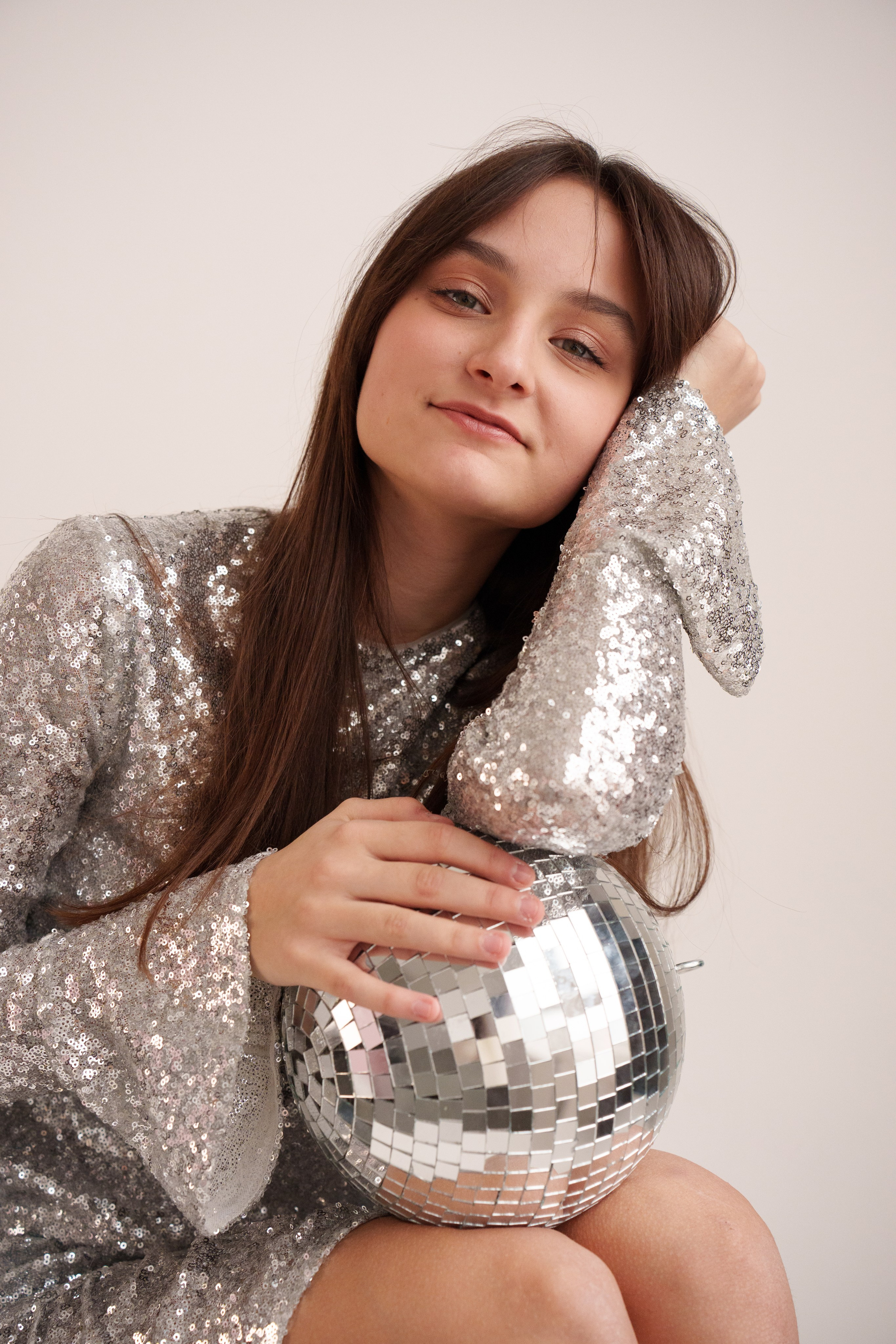 Юная красота. Виктория Саханкова — портретный и семейный фотограф в Москве