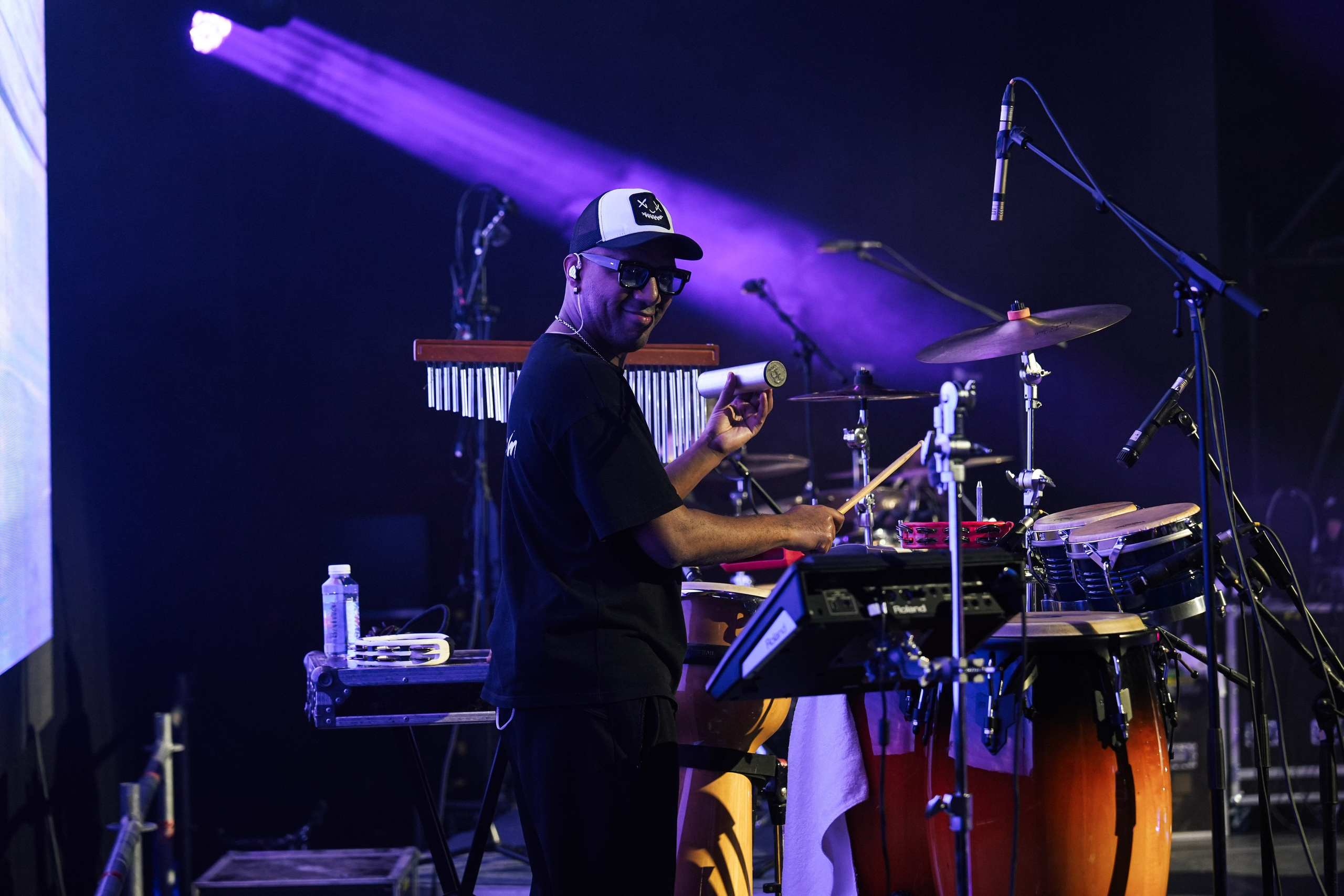 Концерт группы МакSим. Фотограф с психологическим образованием