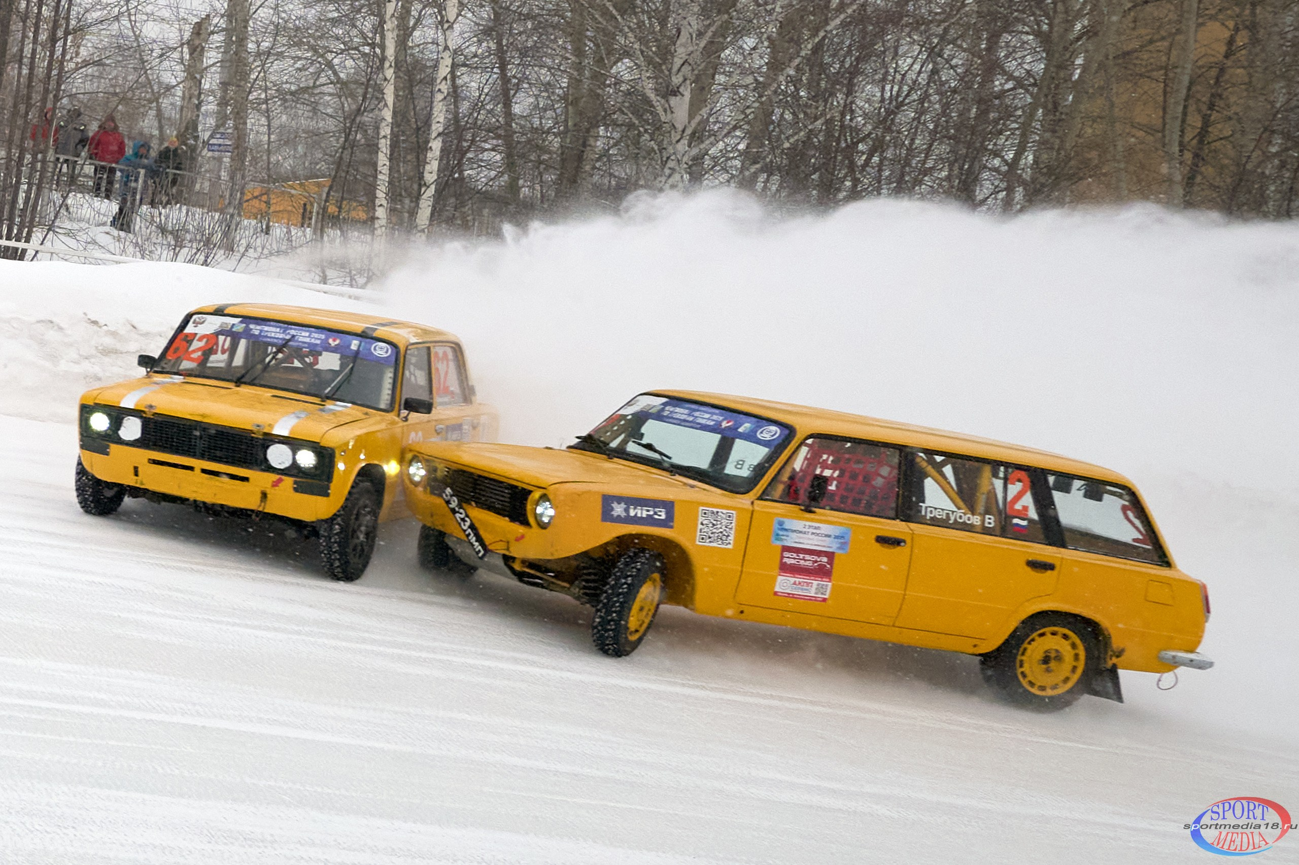 2 этап Чемпионата России по трековым гонкам 2025. г. Ижевск 15.02.2025. Спортивный репортажный фотограф в Ижевске Сергей Мерзляков